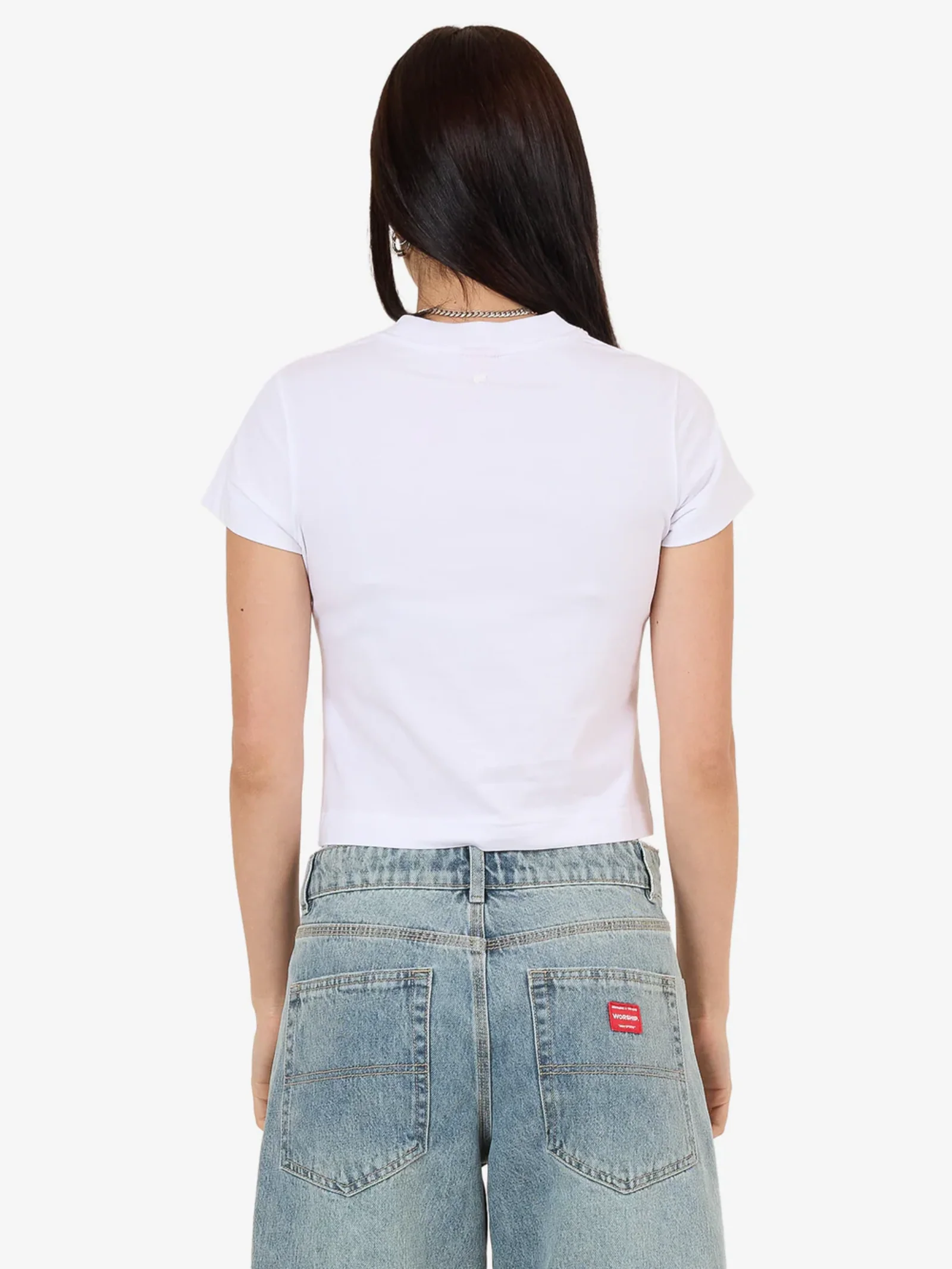 Perch Teeny Tee - Image 3