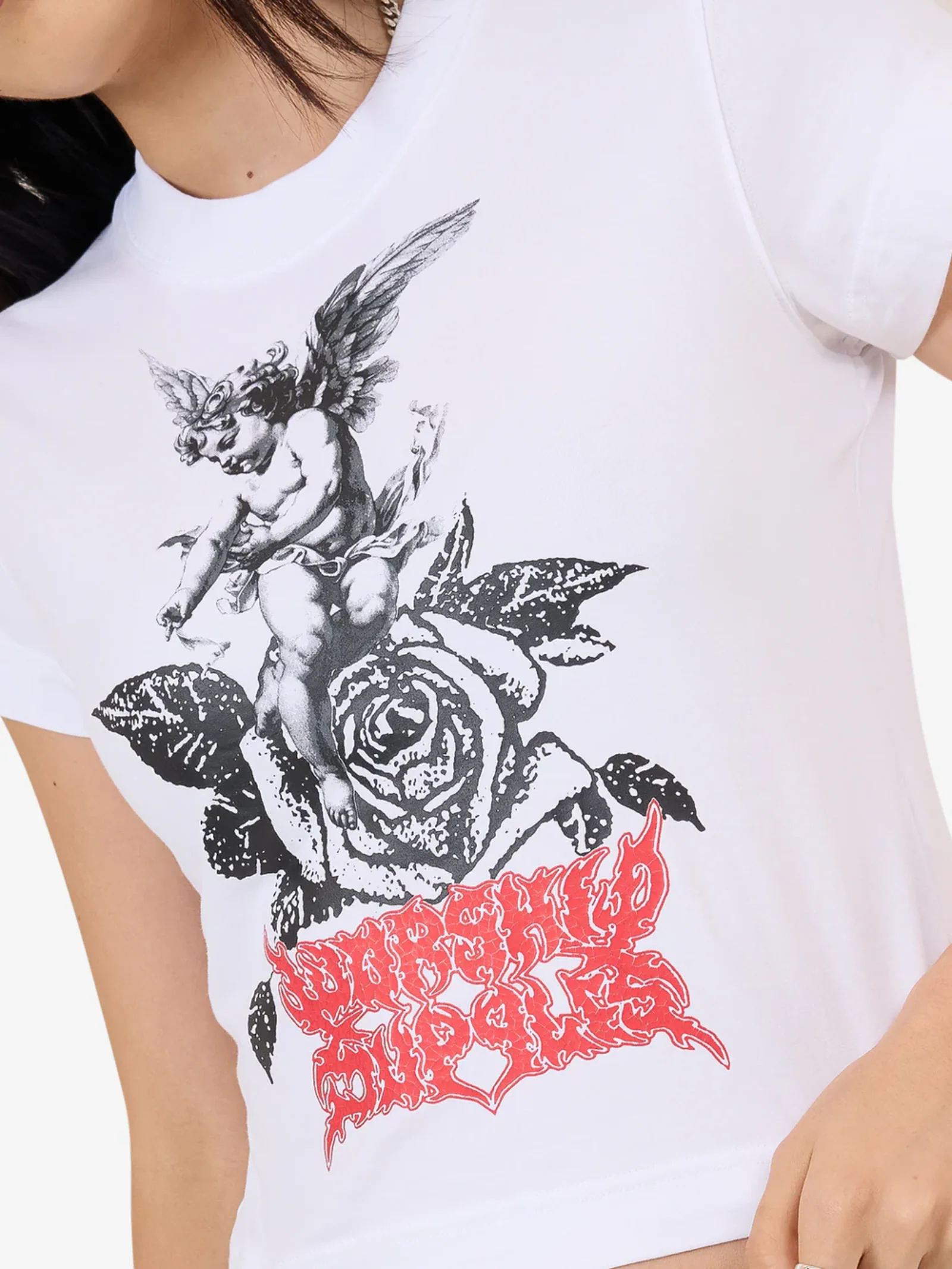 Perch Teeny Tee - Image 6