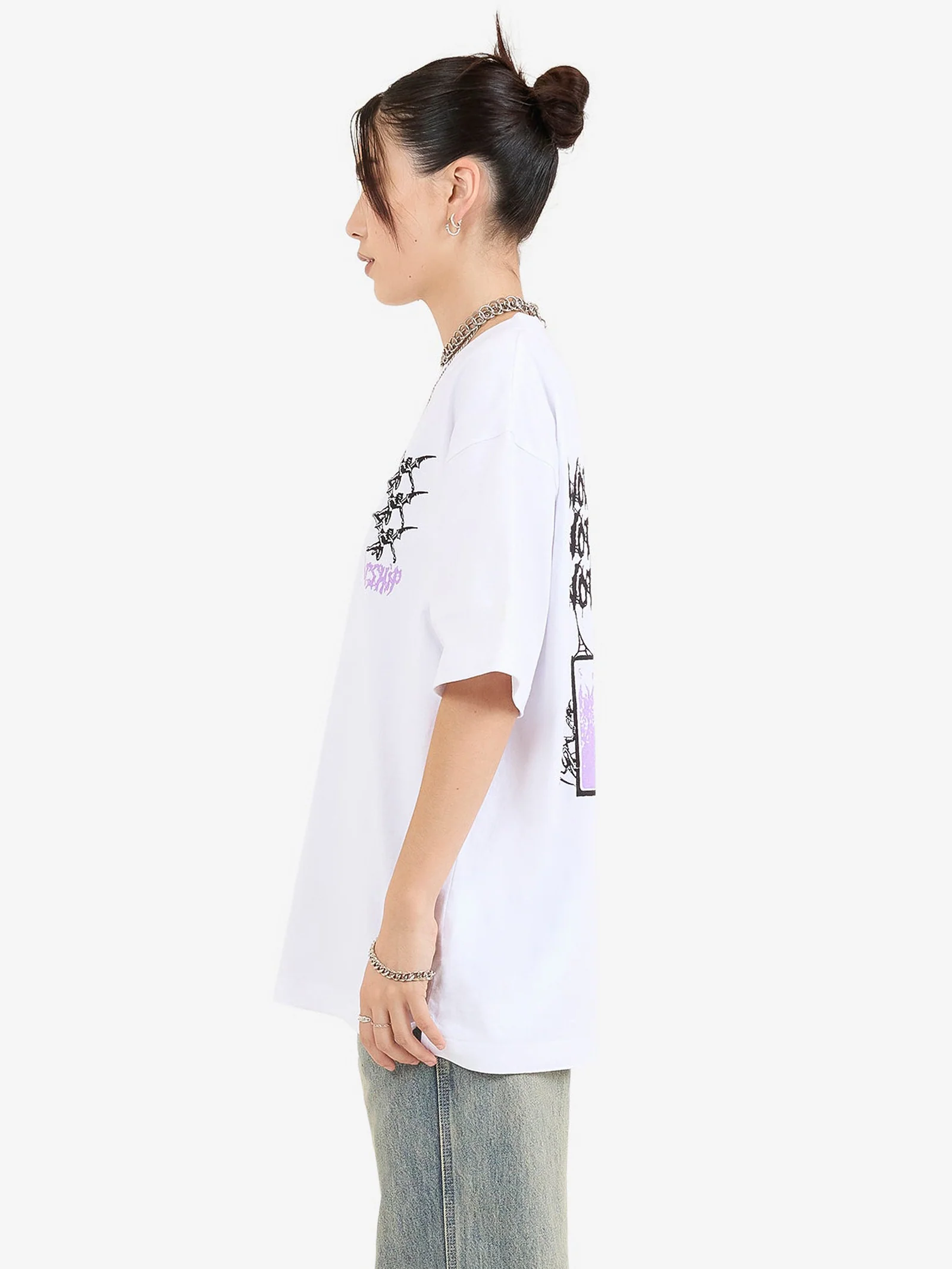 Potion Oversized Tee - Image 3