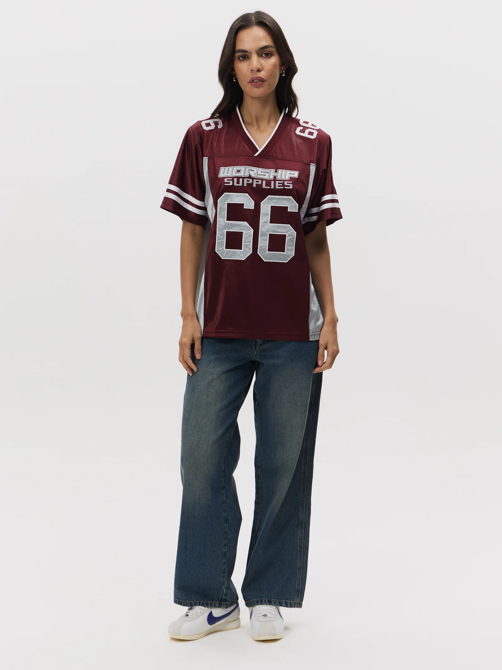 Punter Football Jersey - Image 2