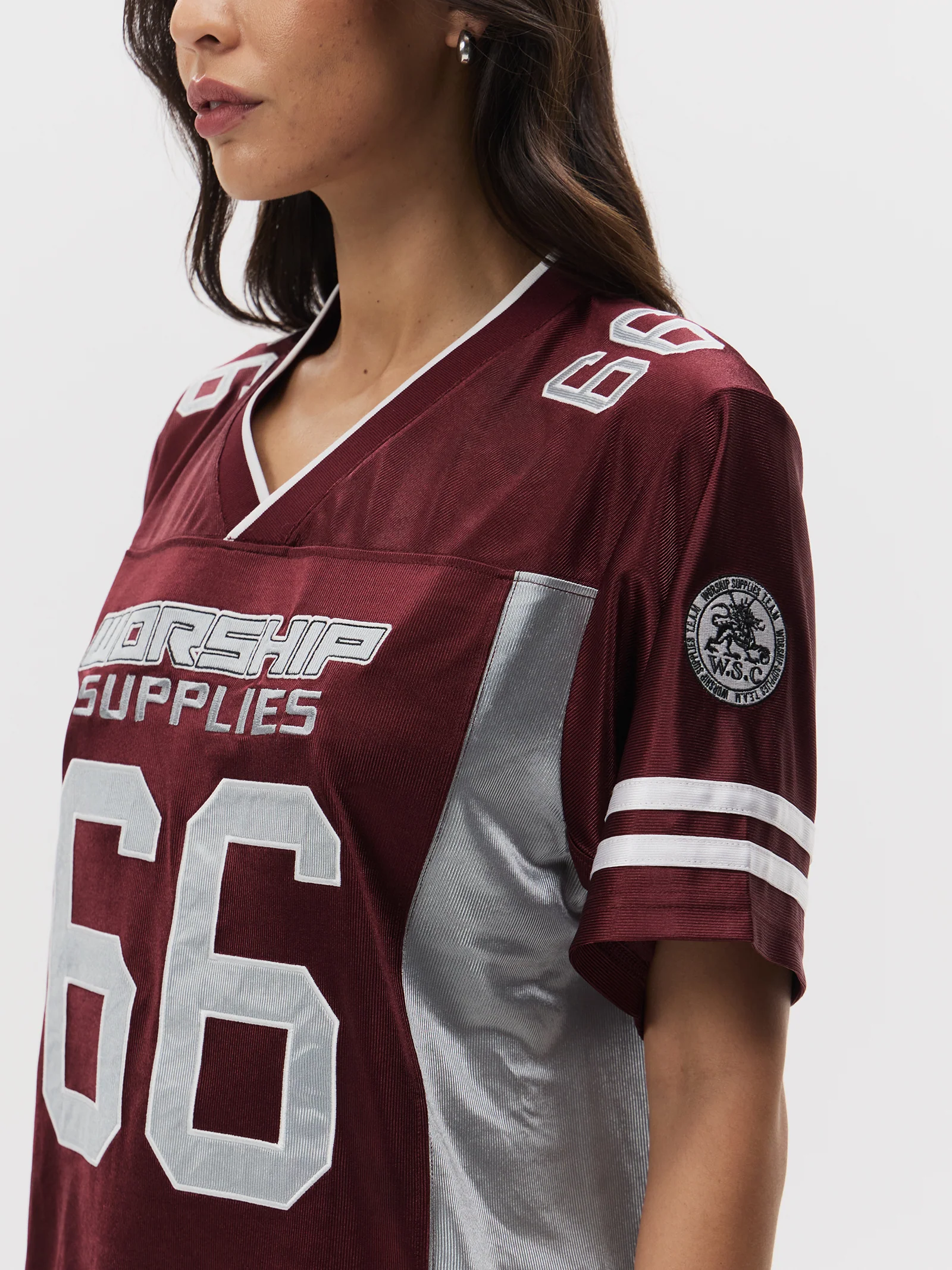Punter Football Jersey - Image 3