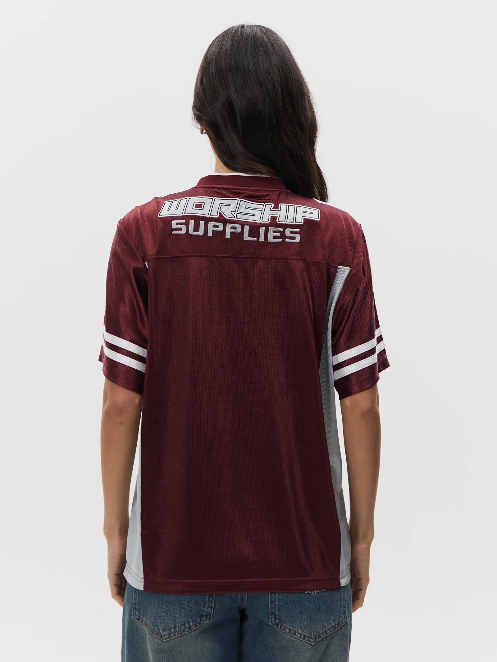 Punter Football Jersey - Image 4