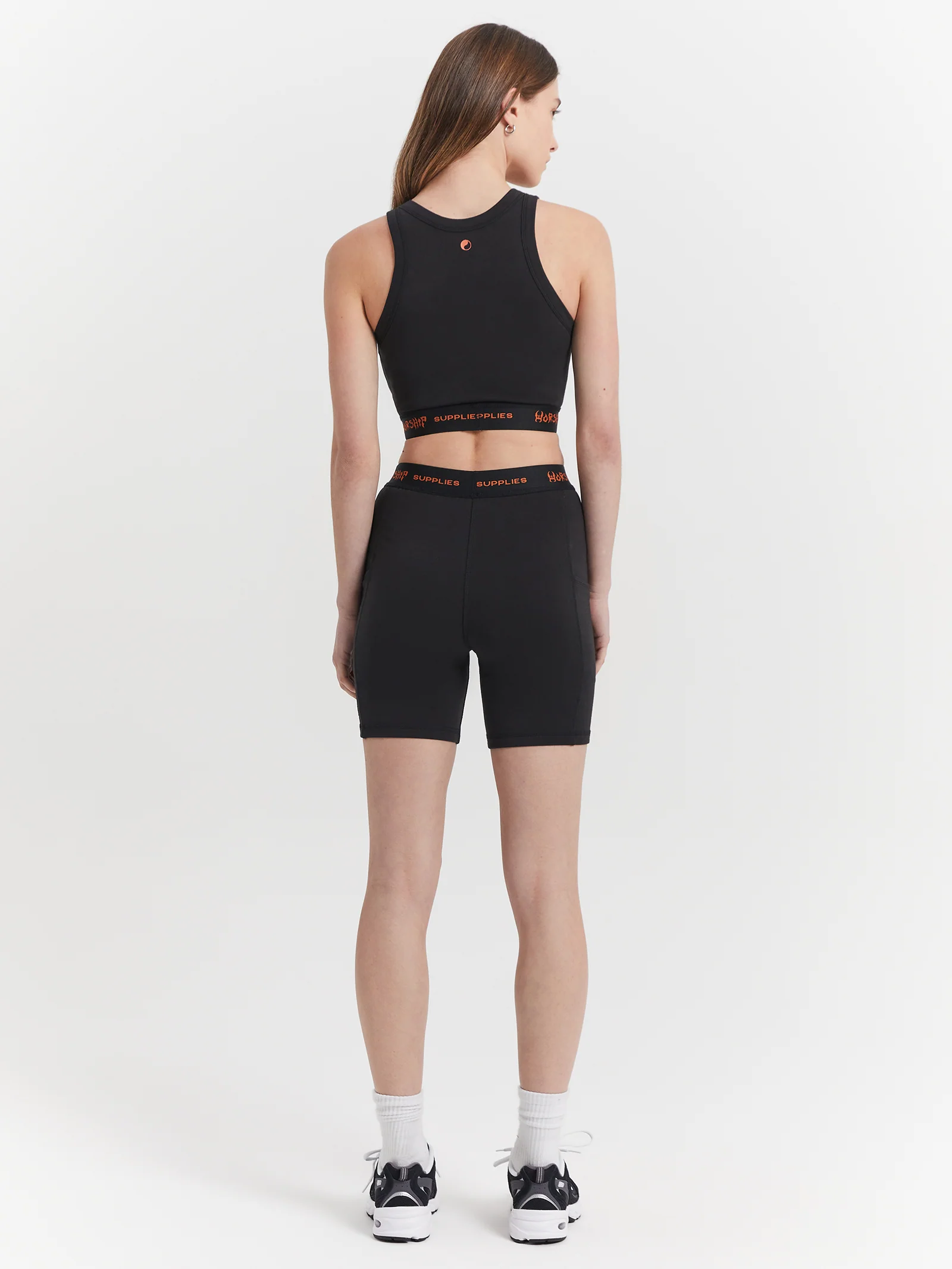 Worship Rapid Bike Shorts - Image 5