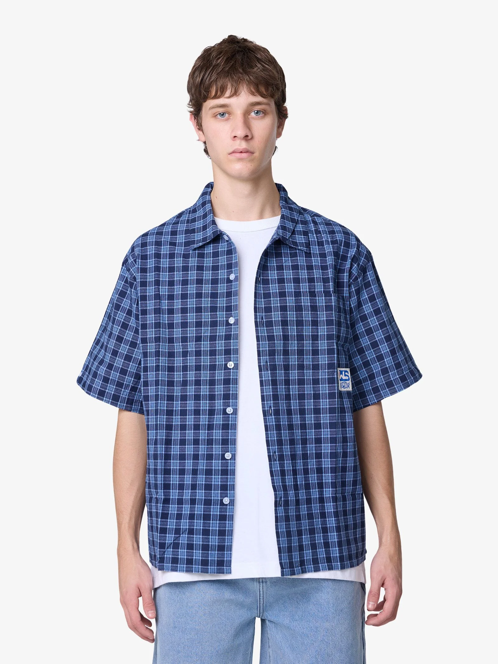 Removal Ss Shirt - Image 2