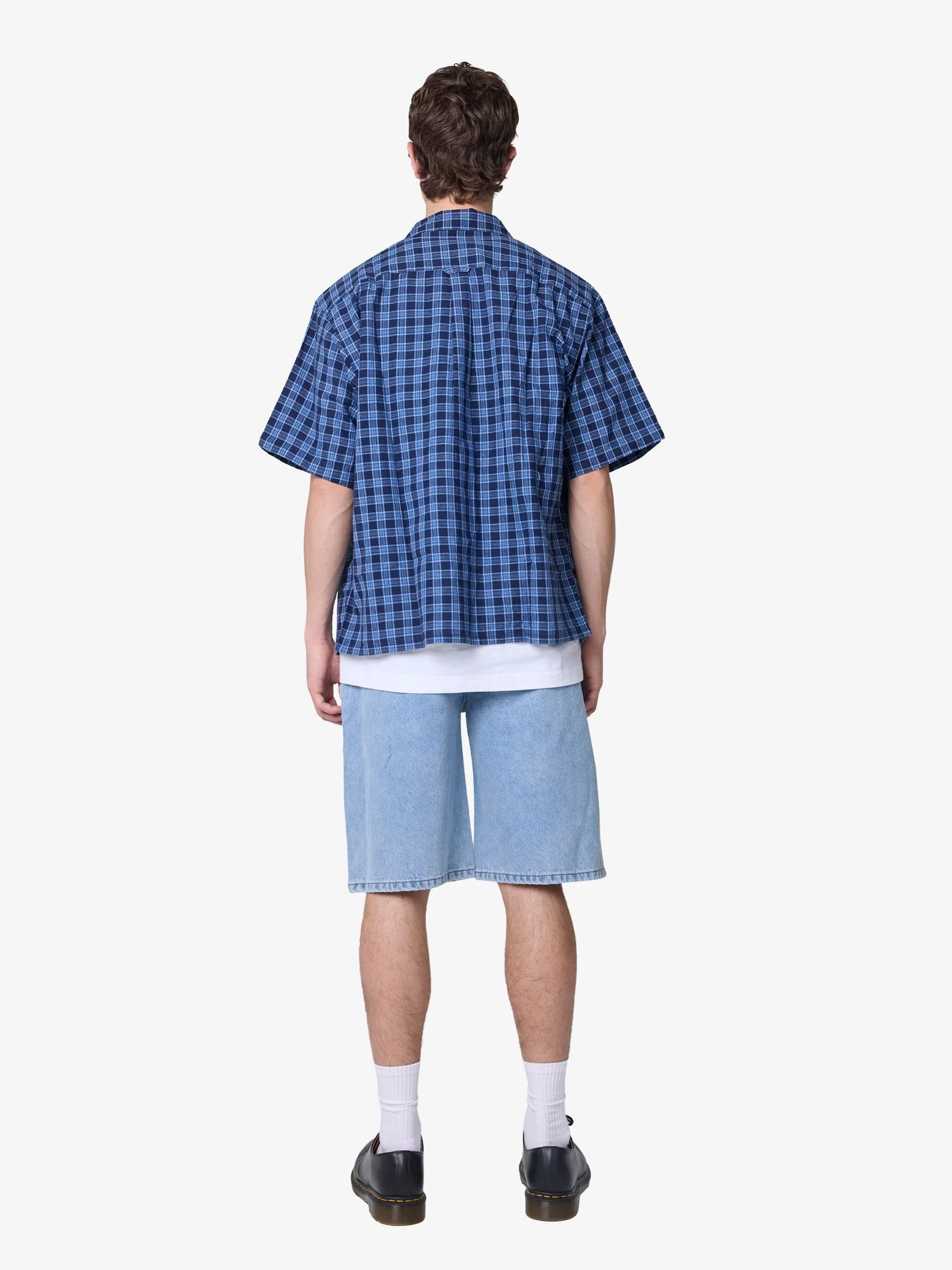 Removal Ss Shirt - Image 3