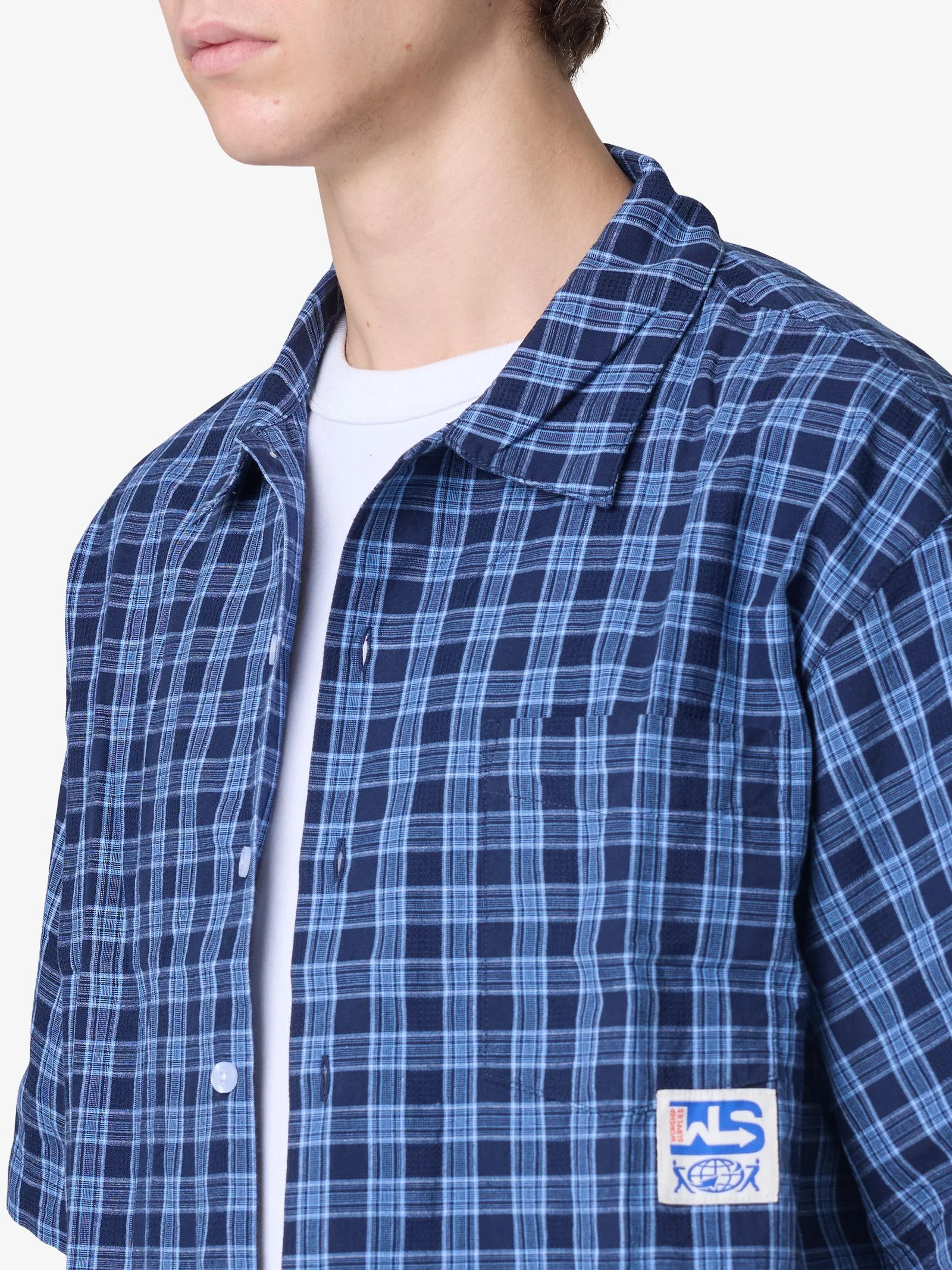Removal Ss Shirt - Image 4