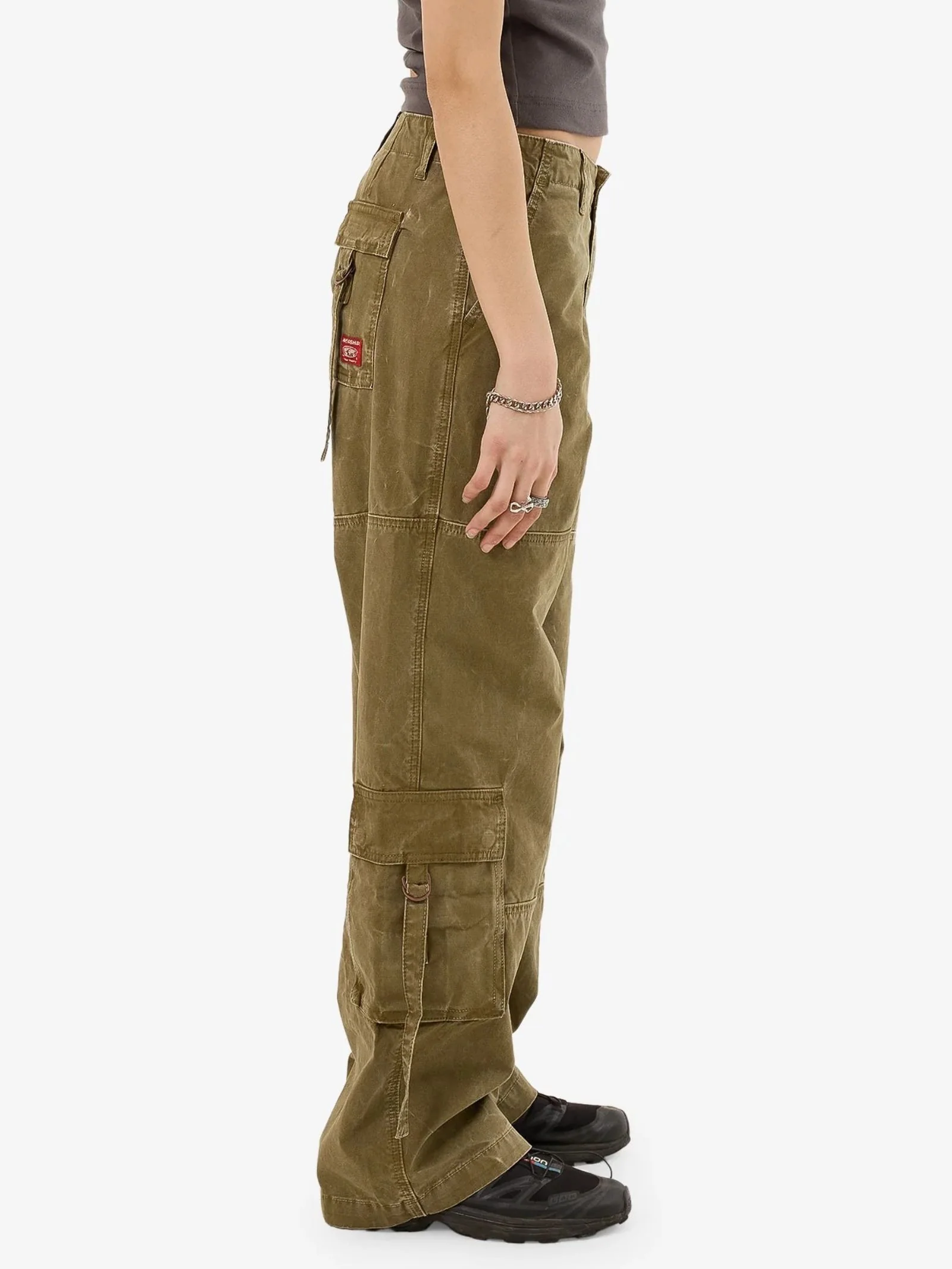 Service Cargo Pant - Image 3
