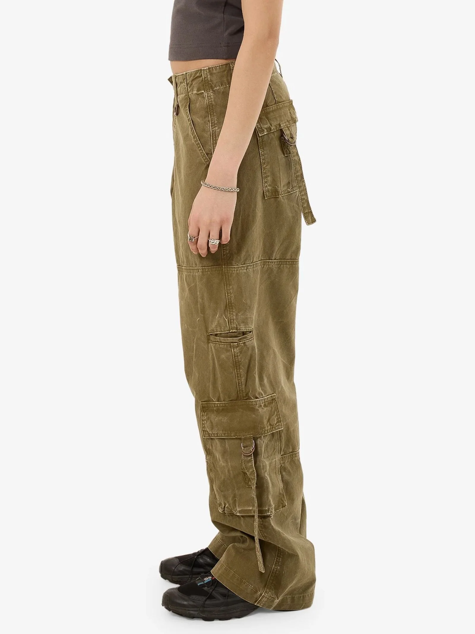 Service Cargo Pant - Image 4
