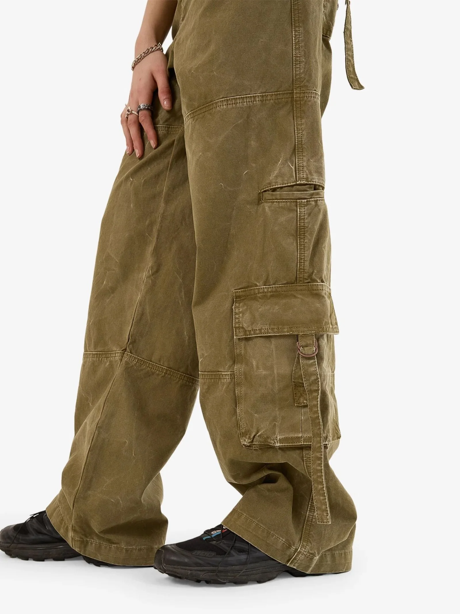 Service Cargo Pant - Image 5