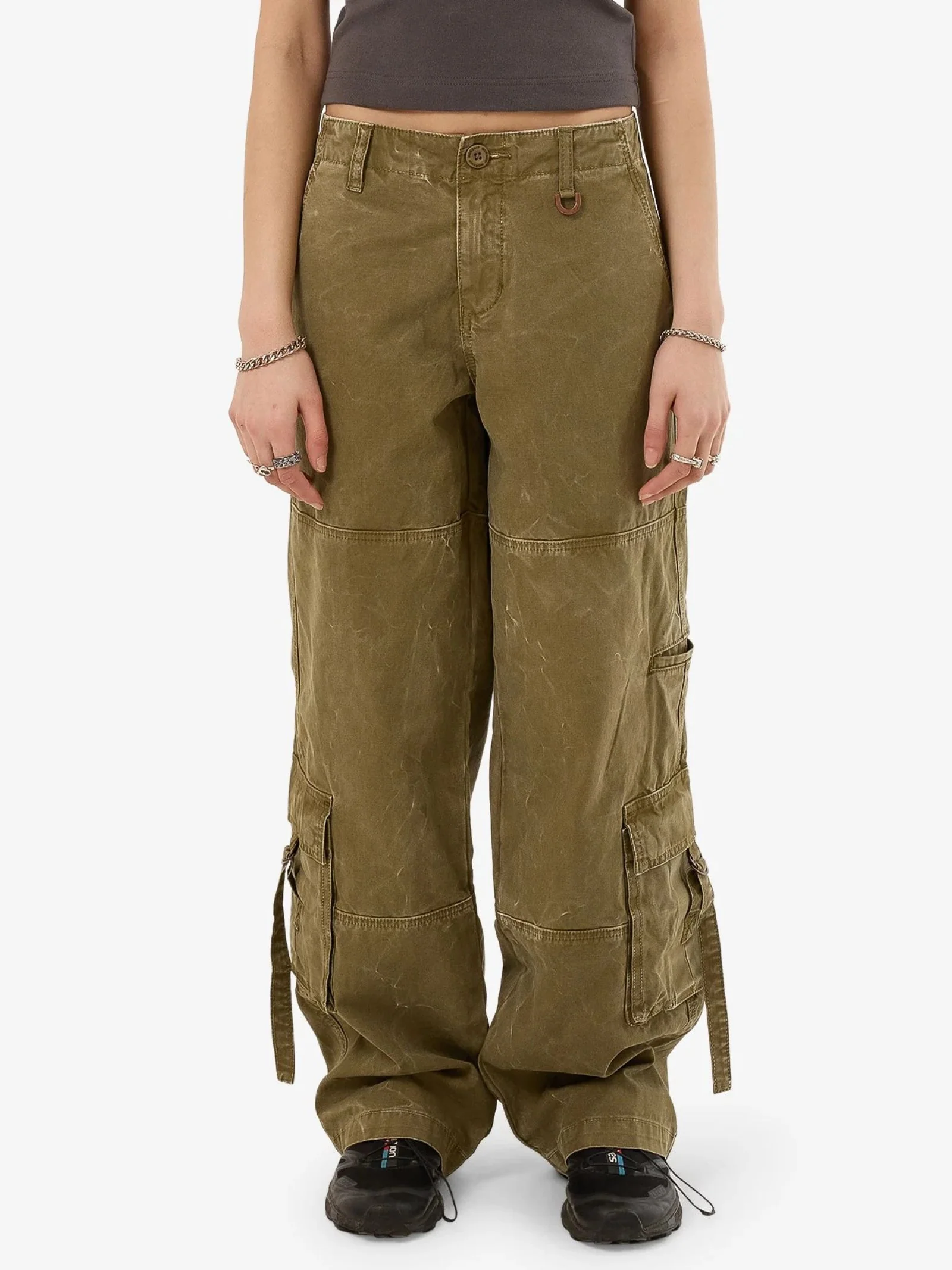 Service Cargo Pant - Image 6