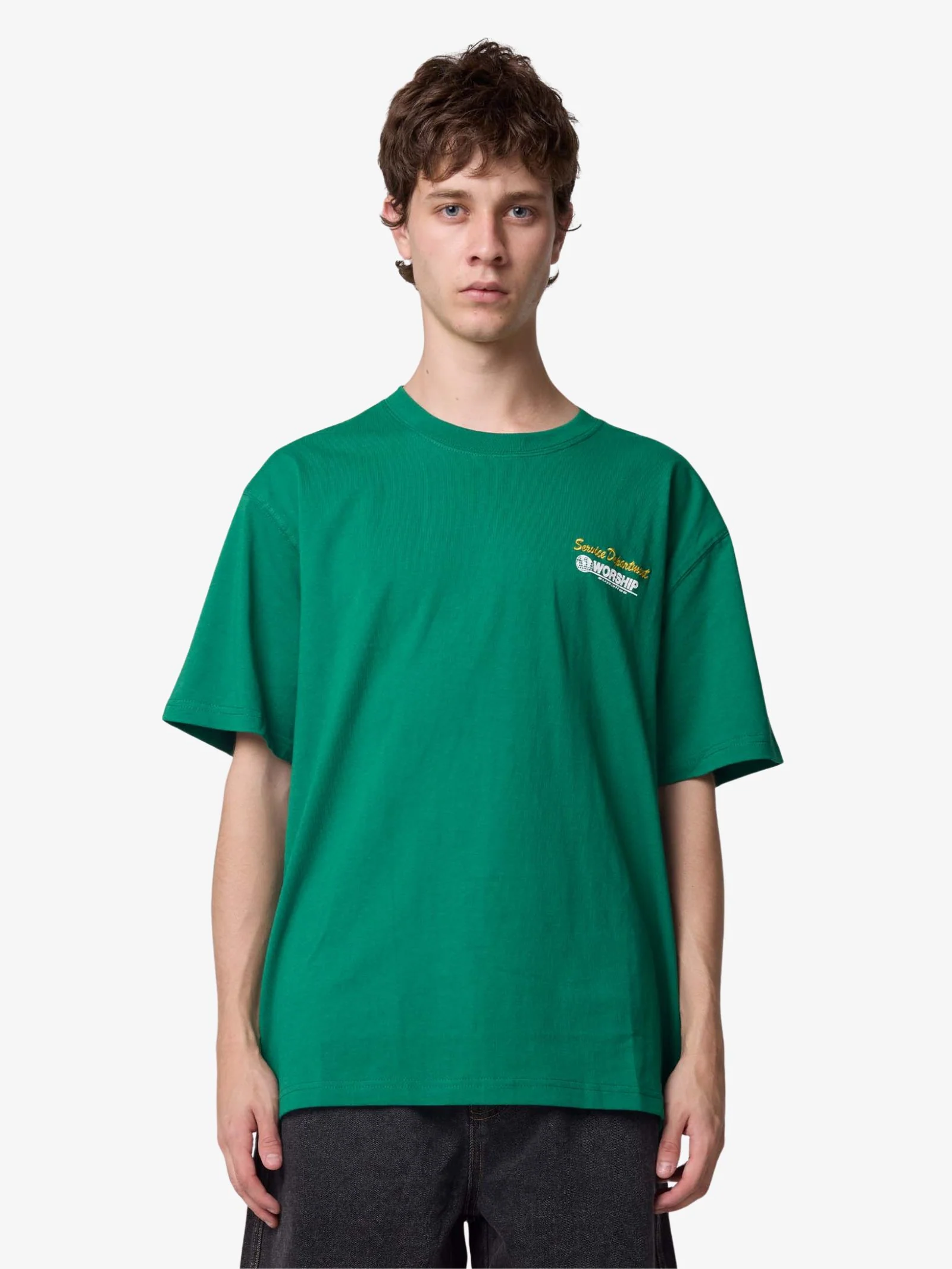 Services Tee - Image 2