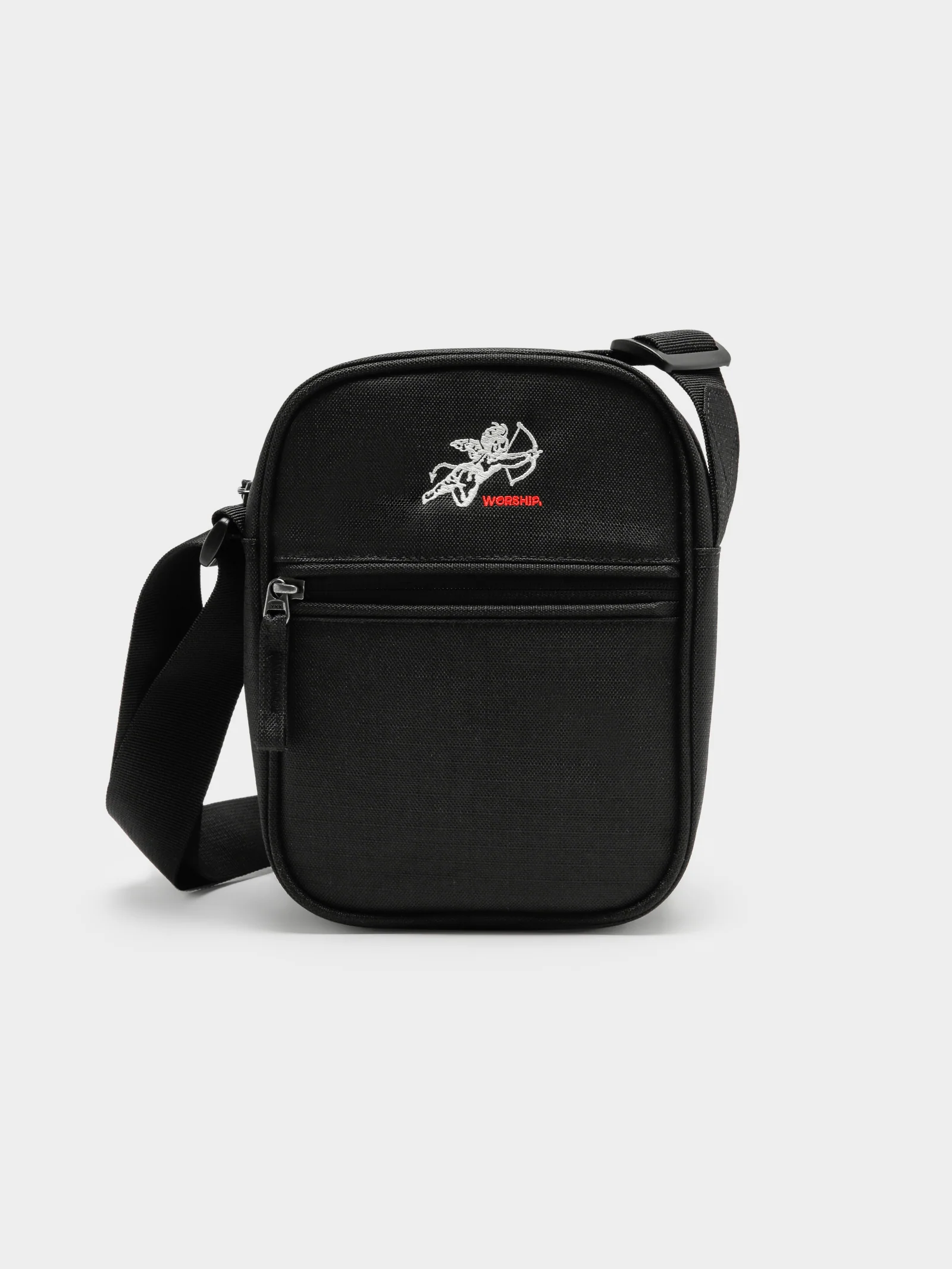 Worship Shoulder Bag