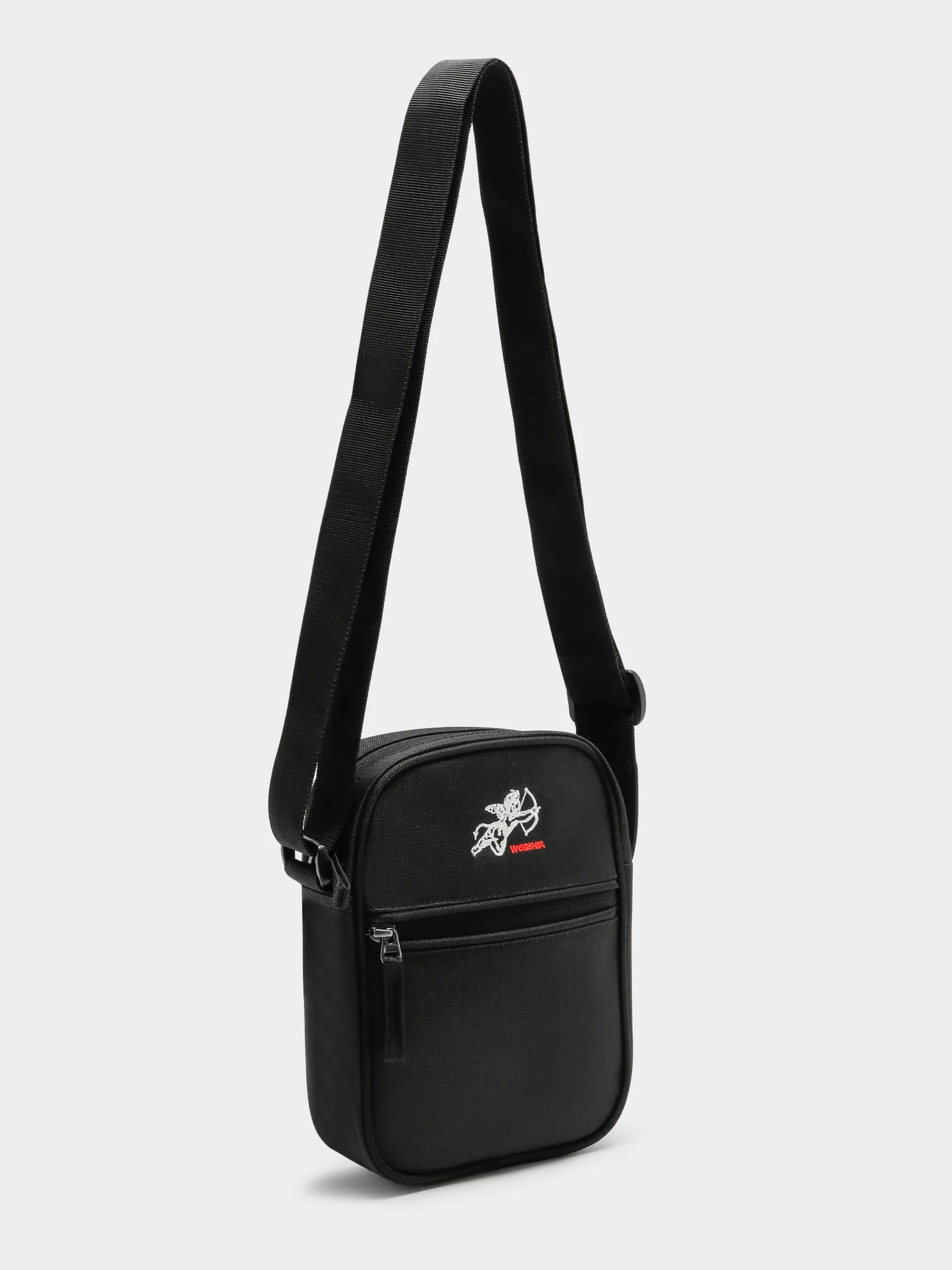 Worship Shoulder Bag - Image 2