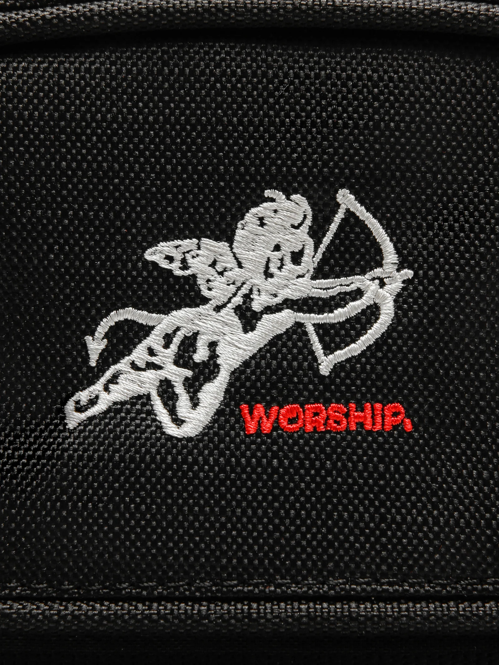 Worship Shoulder Bag - Image 3