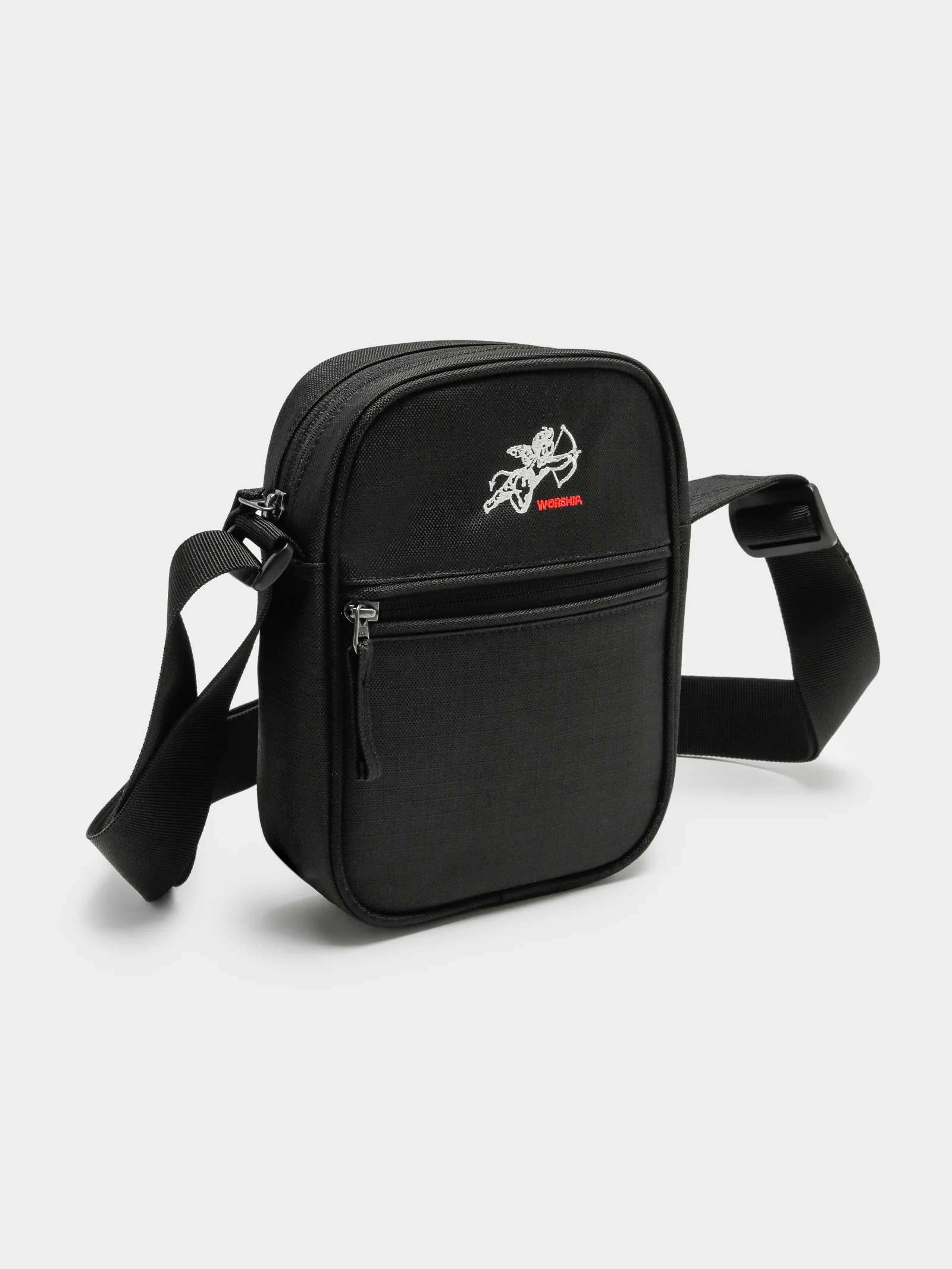 Worship Shoulder Bag - Image 4