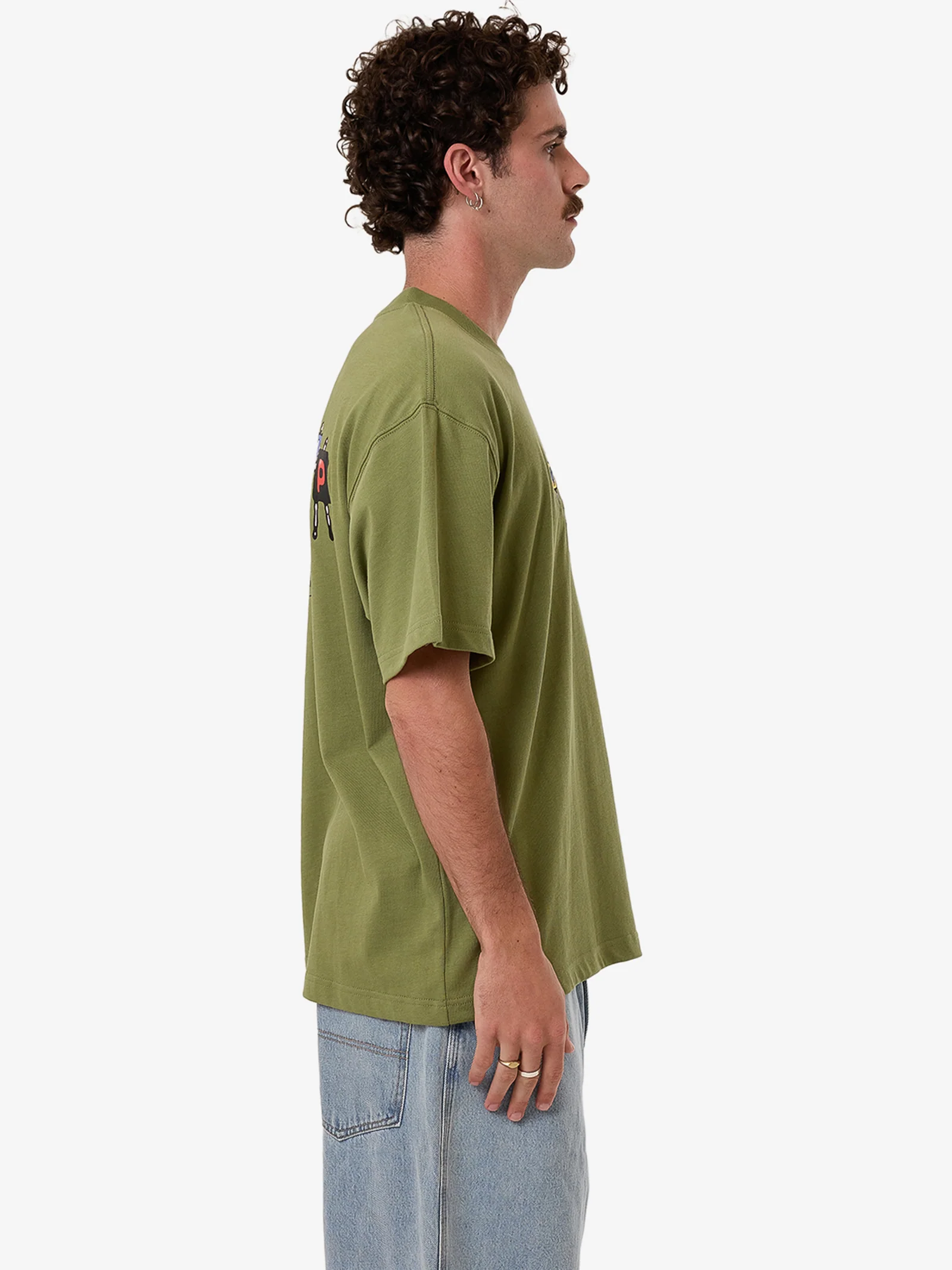 Signs Tee - Image 3