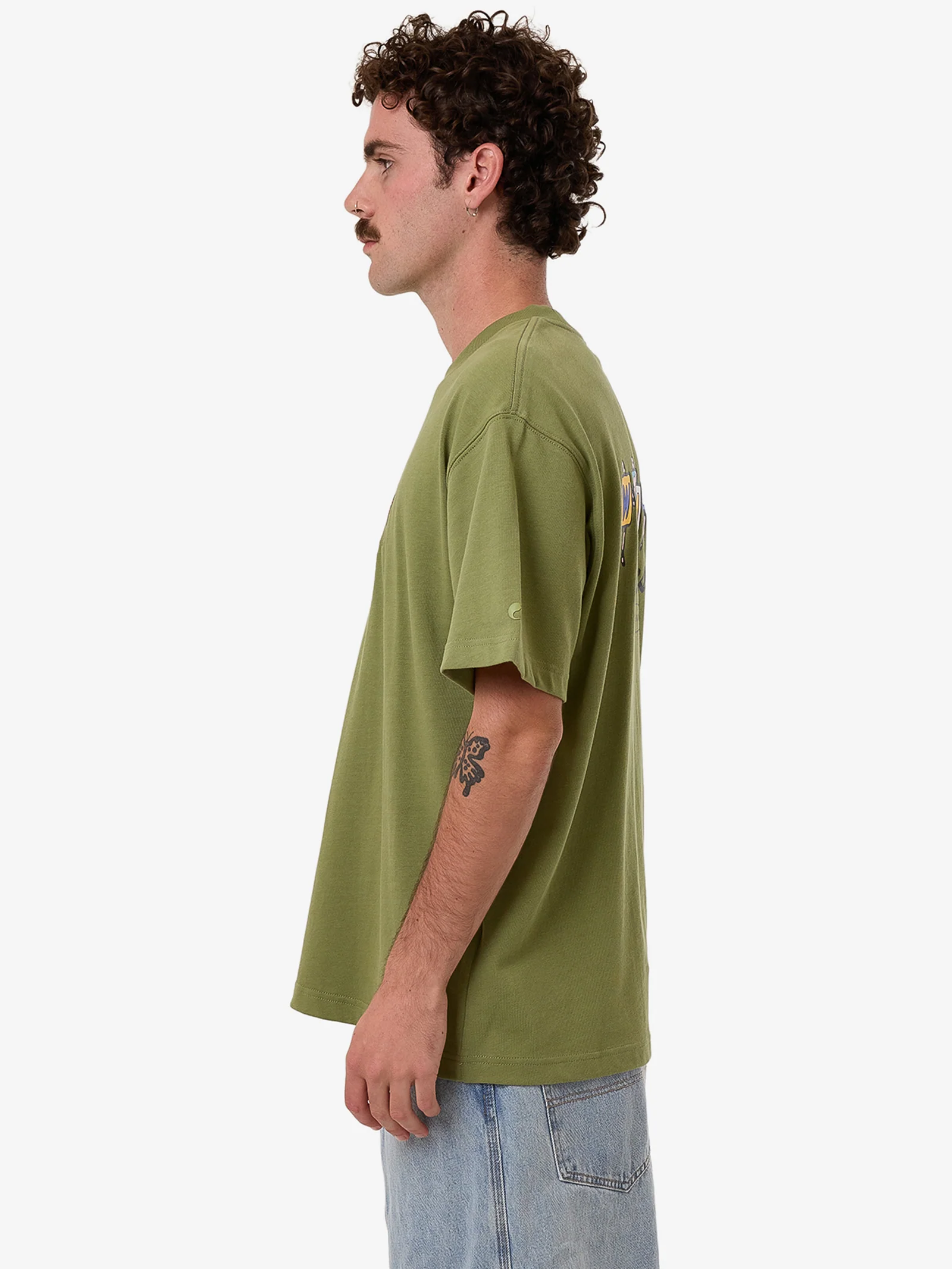 Signs Tee - Image 4