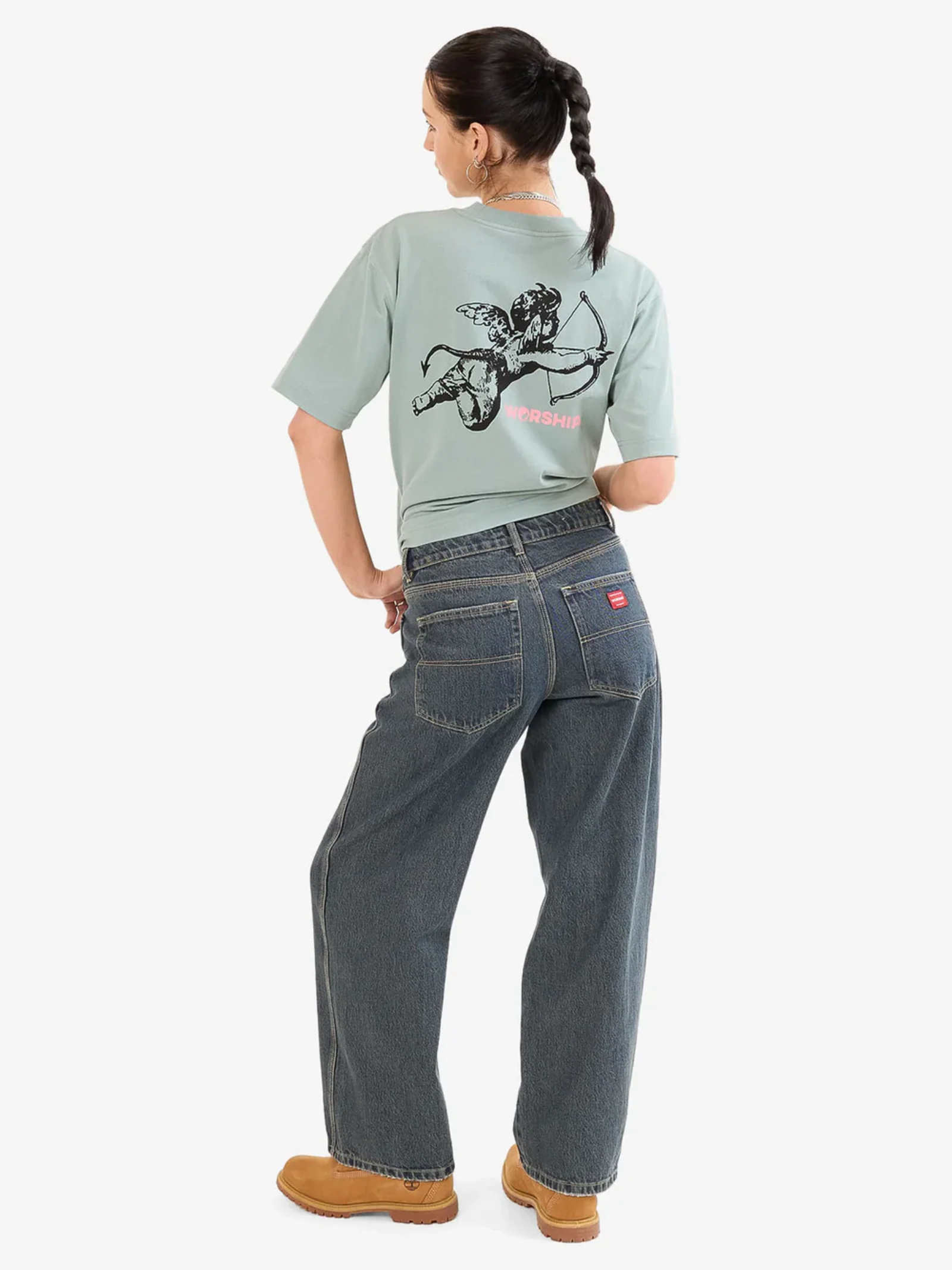 Sloucher Jean - Image 2