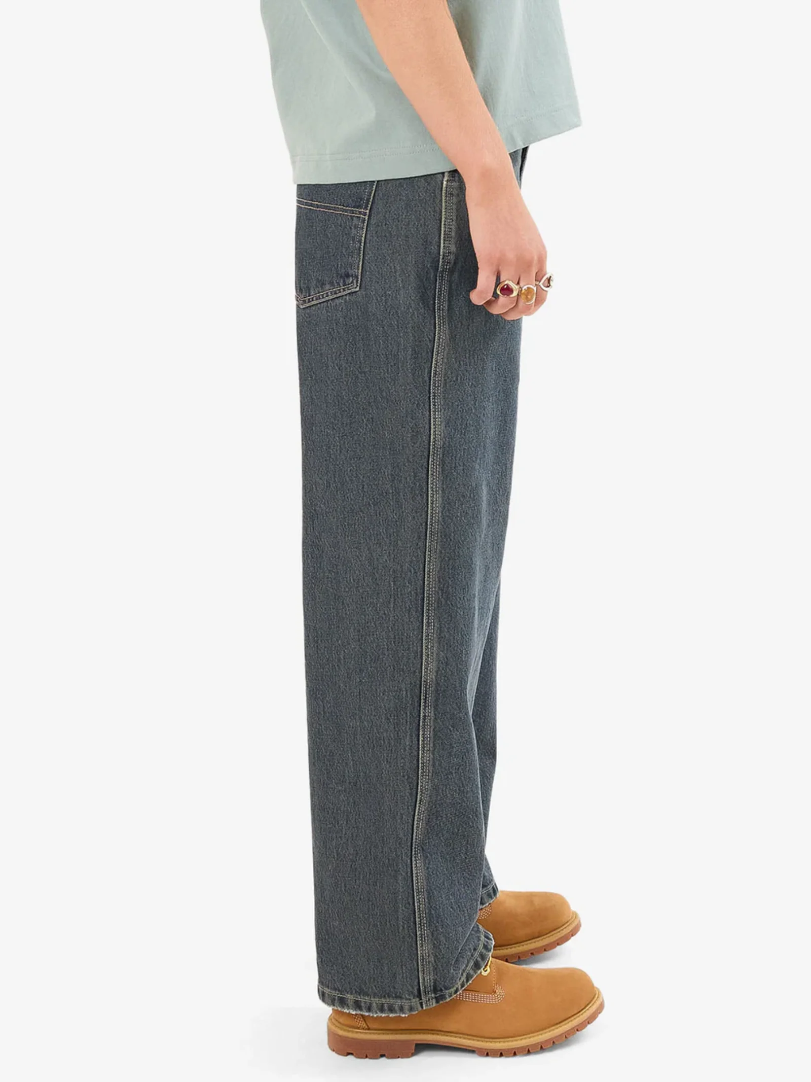 Sloucher Jean - Image 4