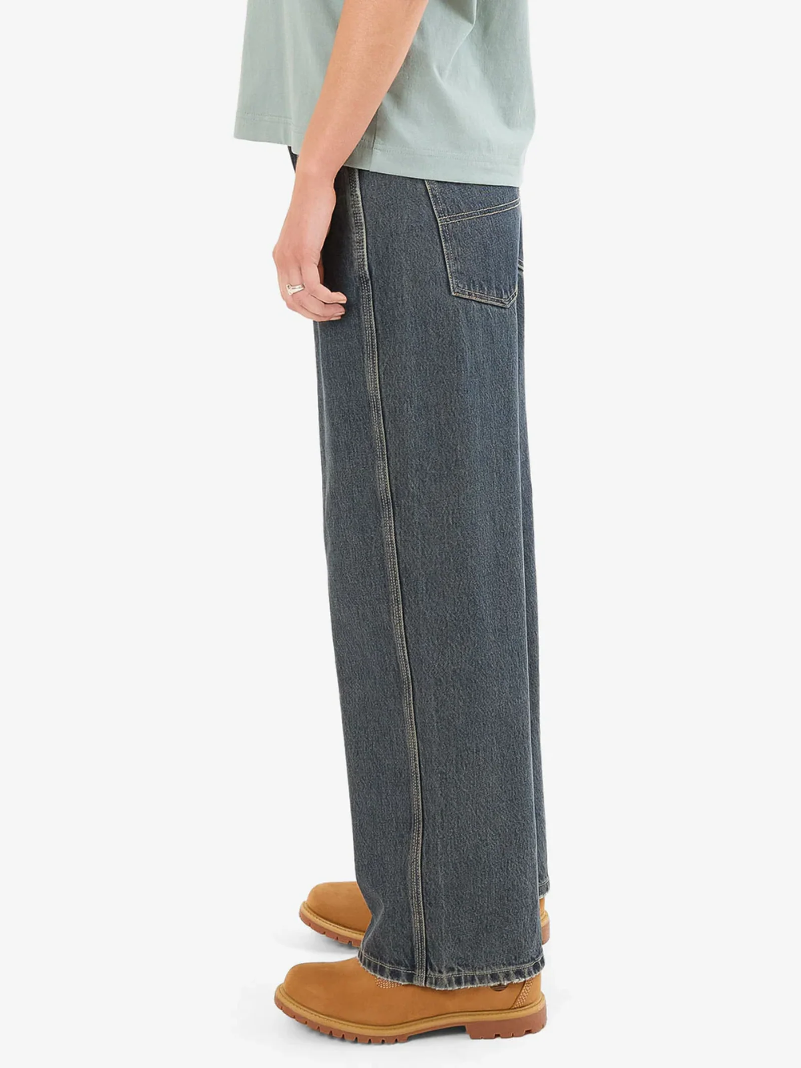 Sloucher Jean - Image 5