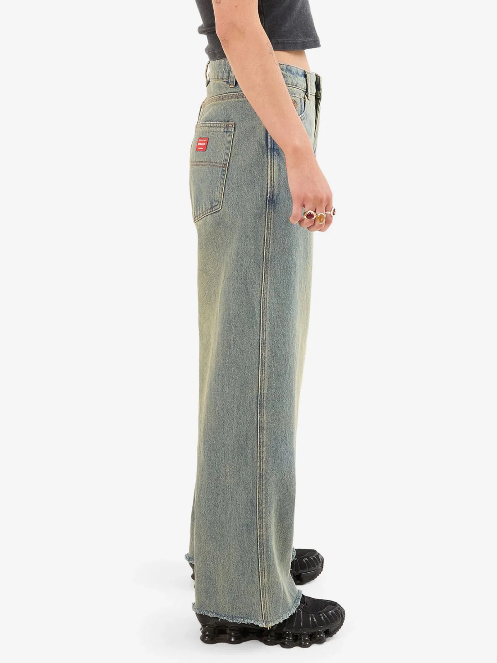 Sloucher Jean - Image 3