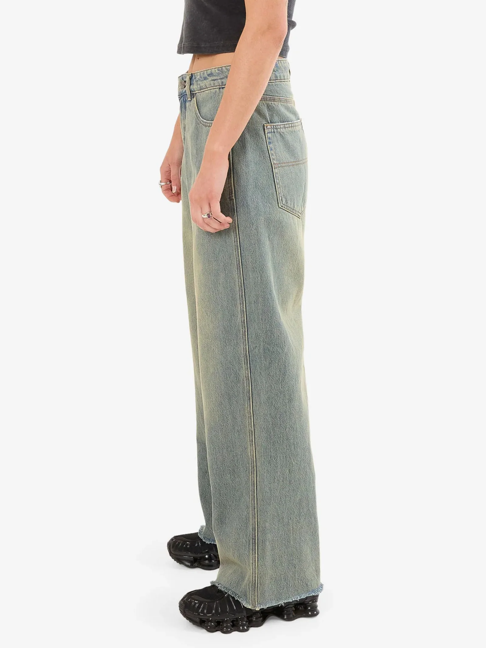 Sloucher Jean - Image 4