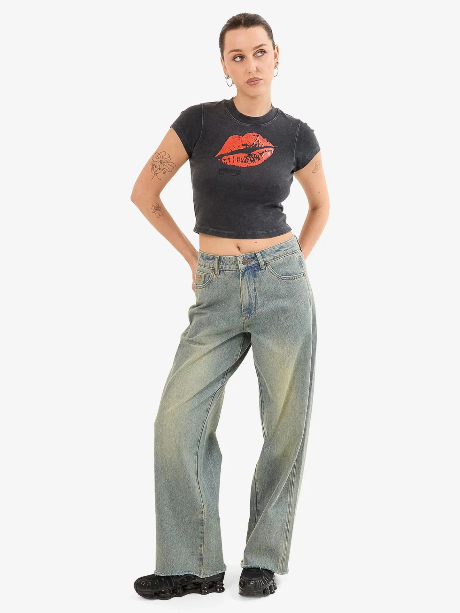 Sloucher Jean - Image 6