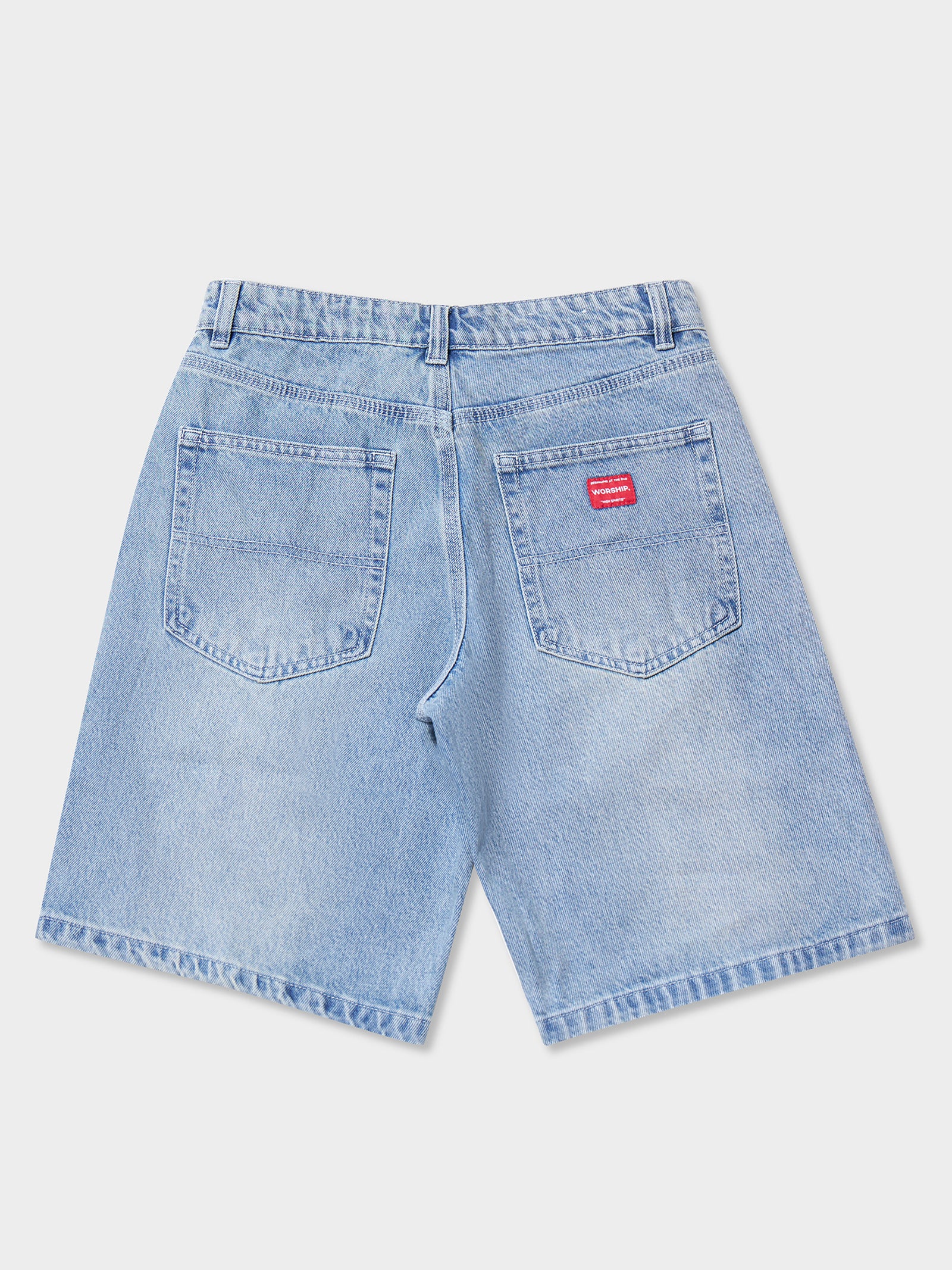 Sloucher Short - Image 3