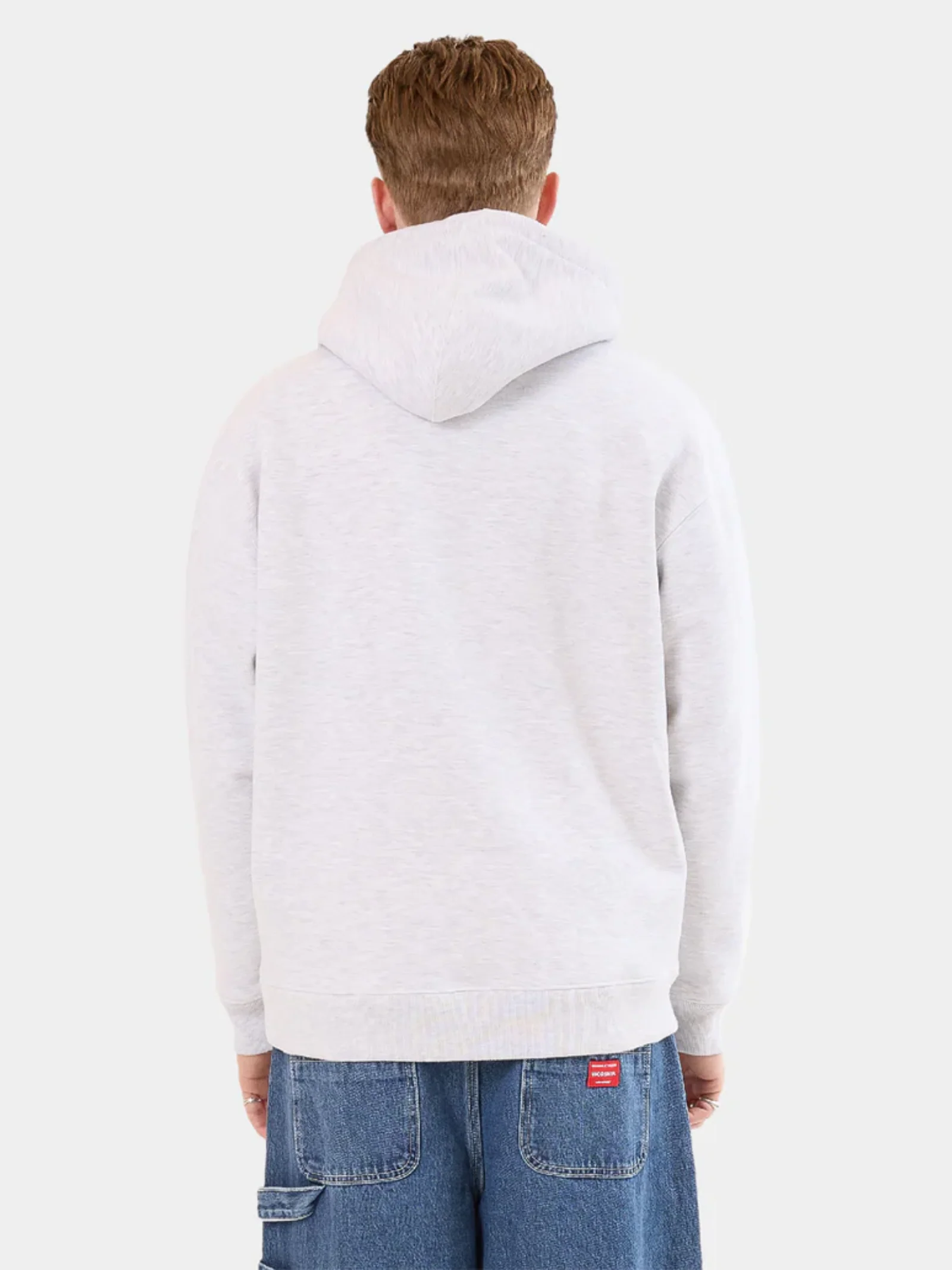 Smoko Fleece Hood - Image 2