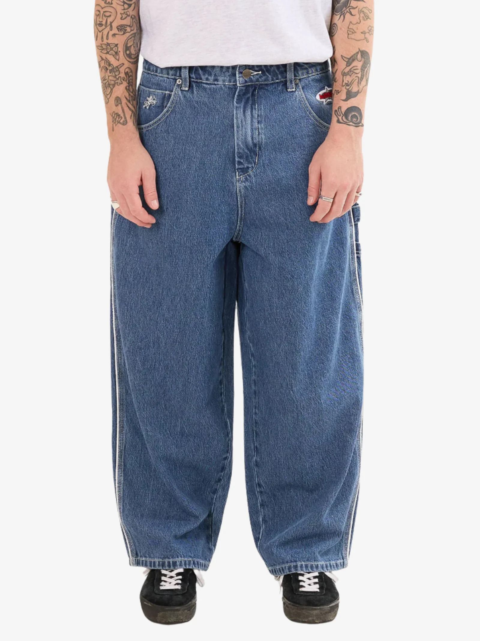 Striker Dozer Jean - Image 2