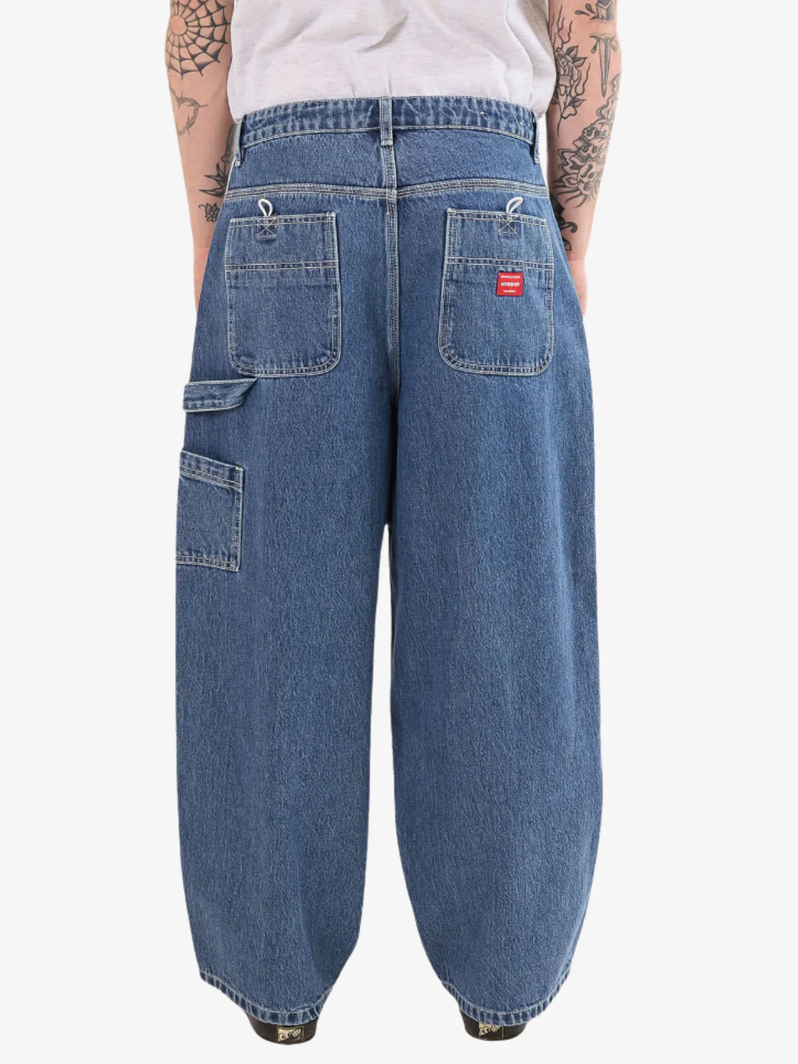 Striker Dozer Jean - Image 3