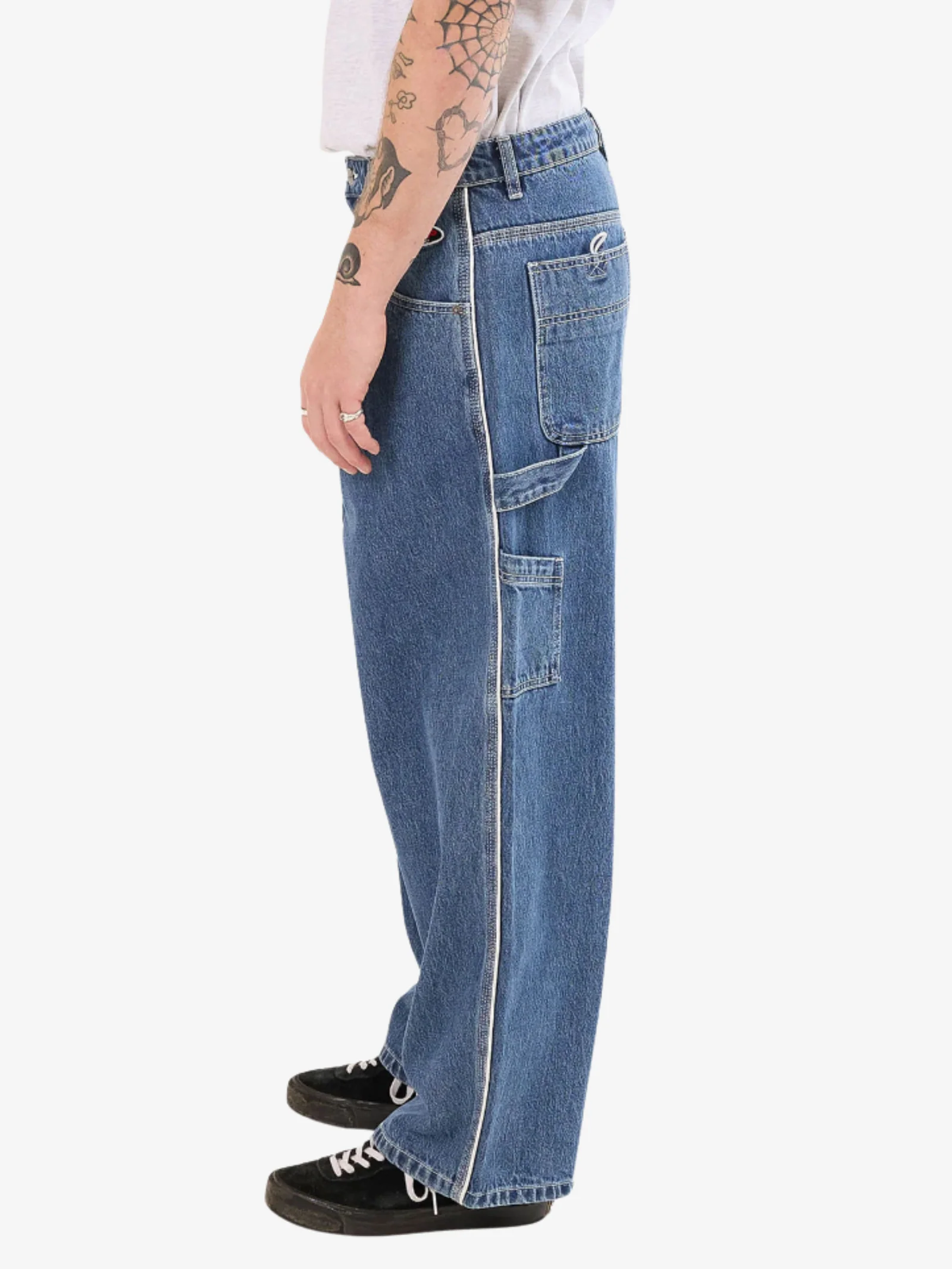 Striker Dozer Jean - Image 4