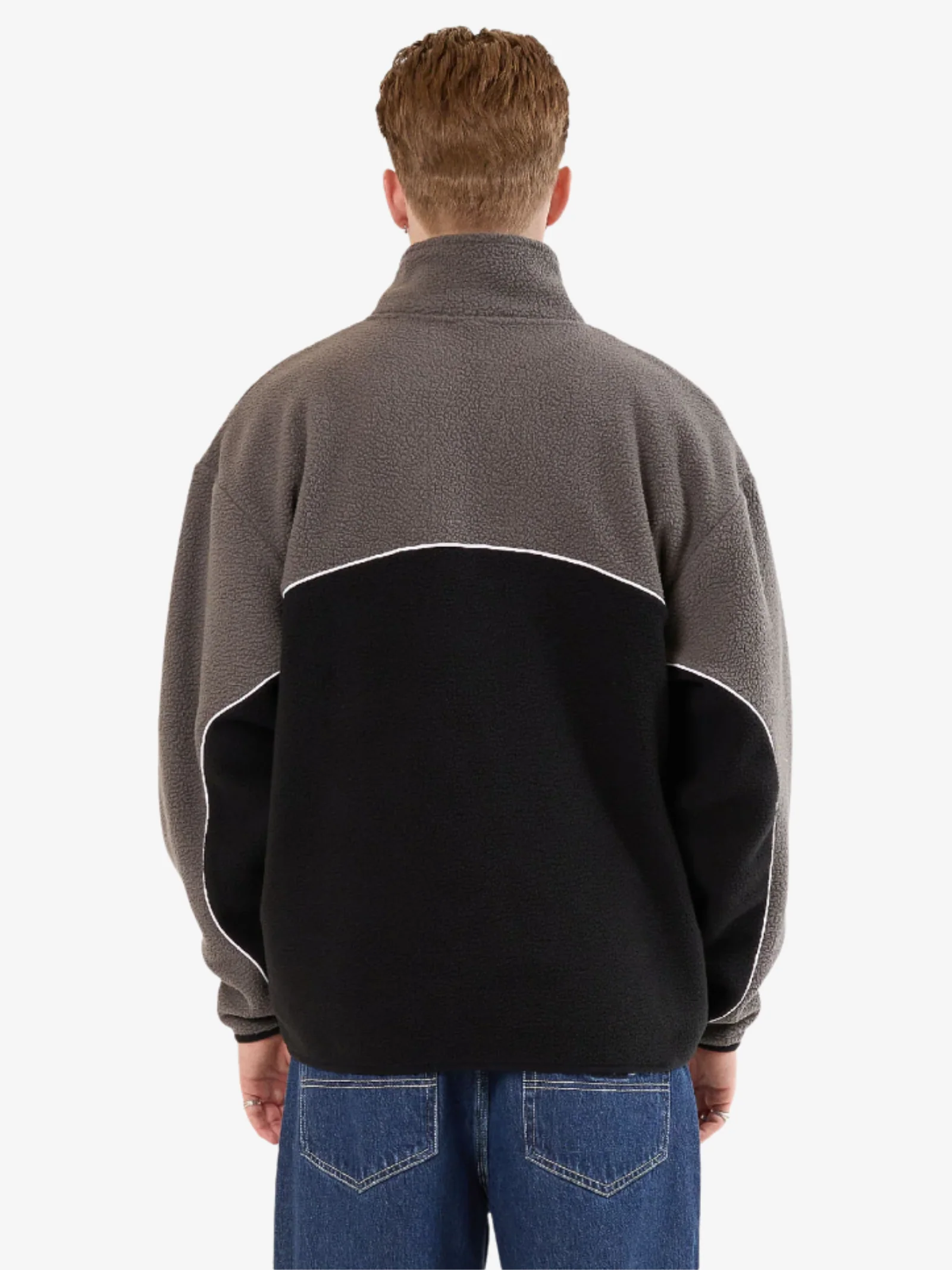 Striker Quarter Zip Polar Fleece - Image 3