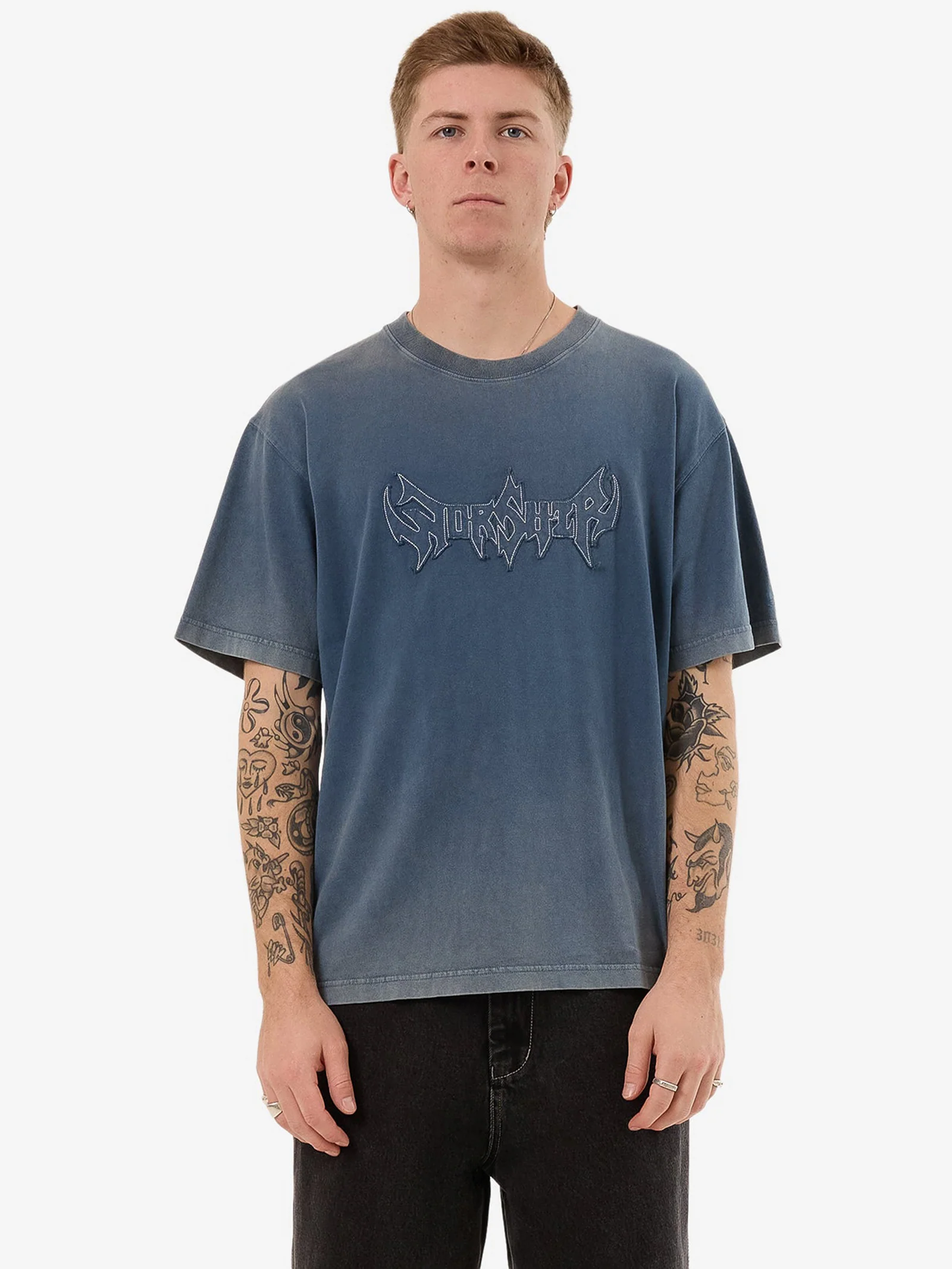 Summons Tee
