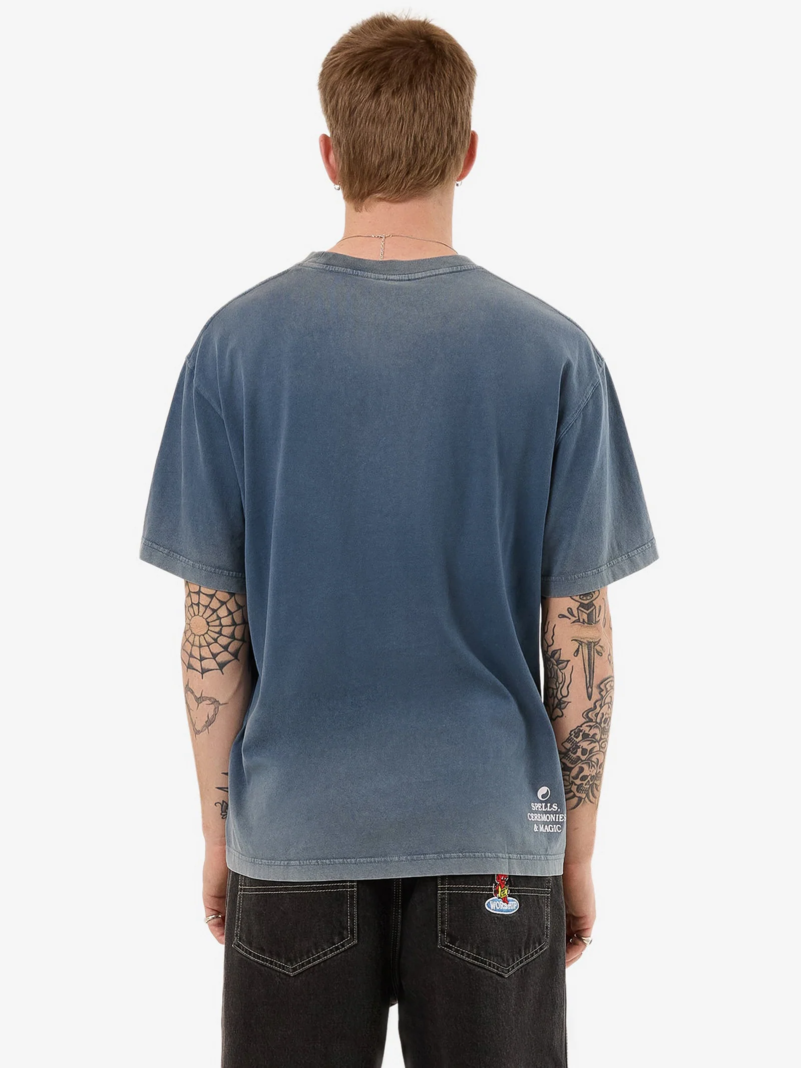 Summons Tee - Image 2