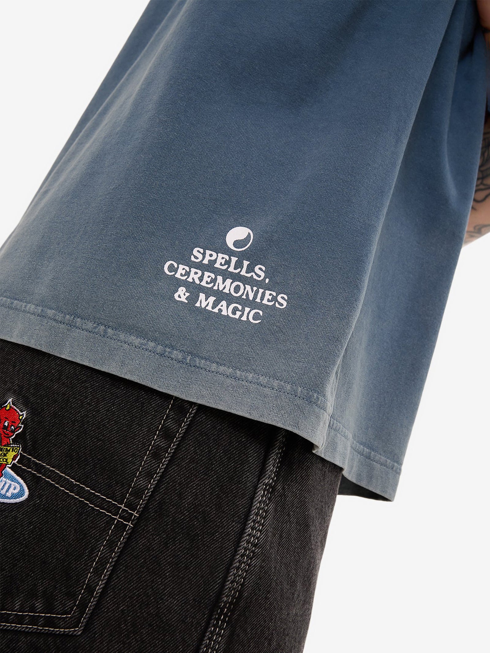 Summons Tee - Image 3