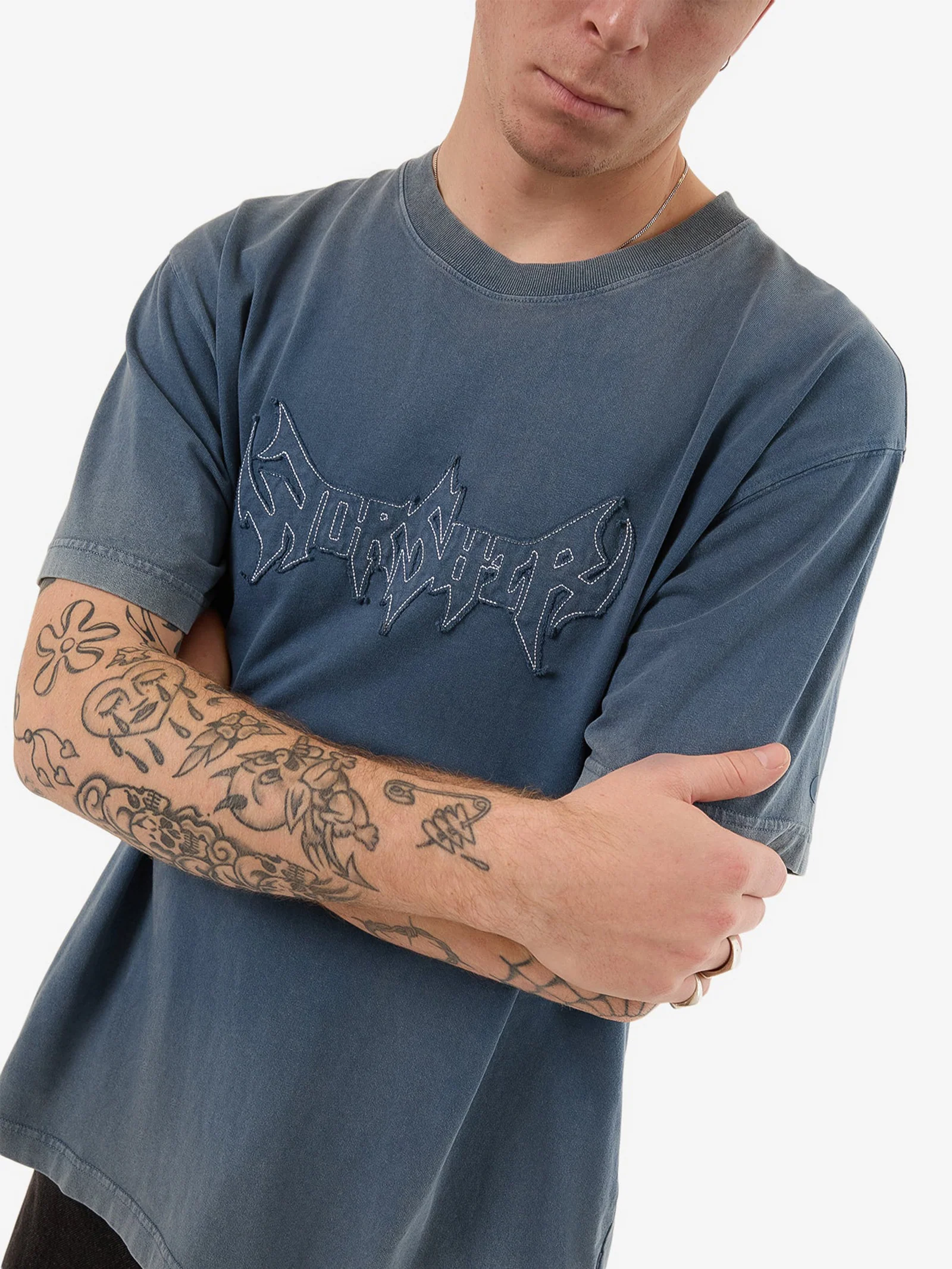 Summons Tee - Image 5