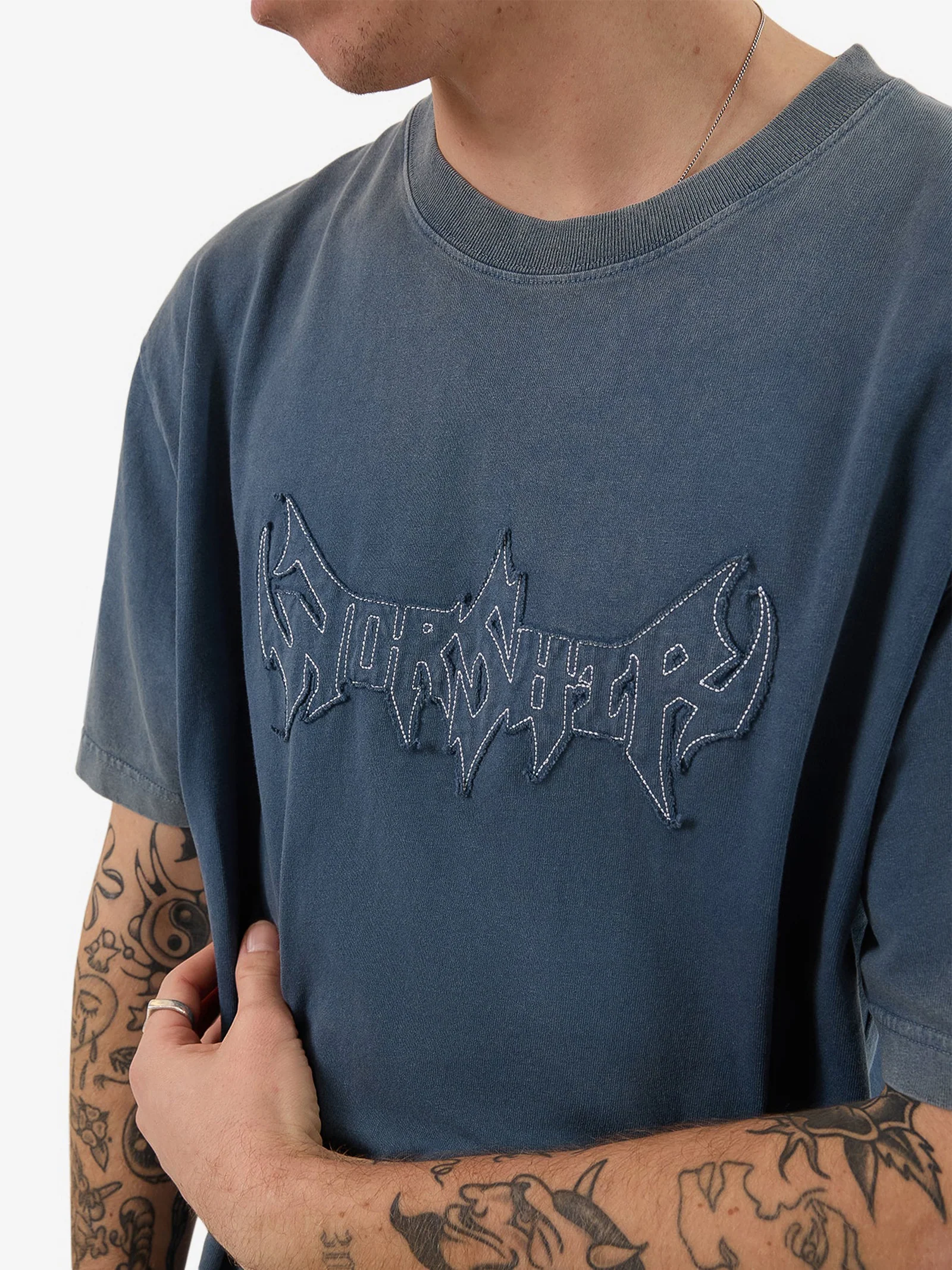 Summons Tee - Image 6