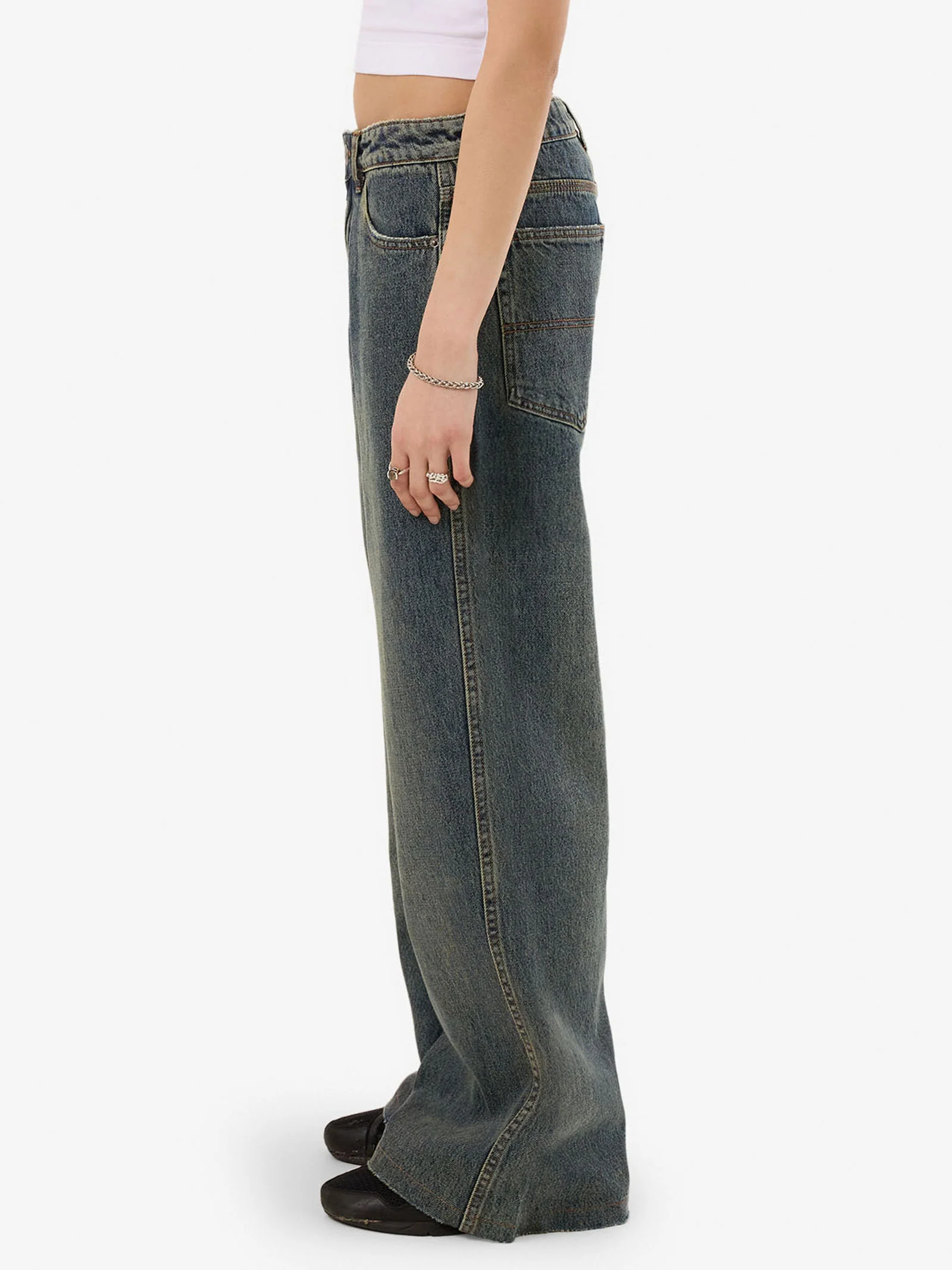 Sweeper Jean - Image 4