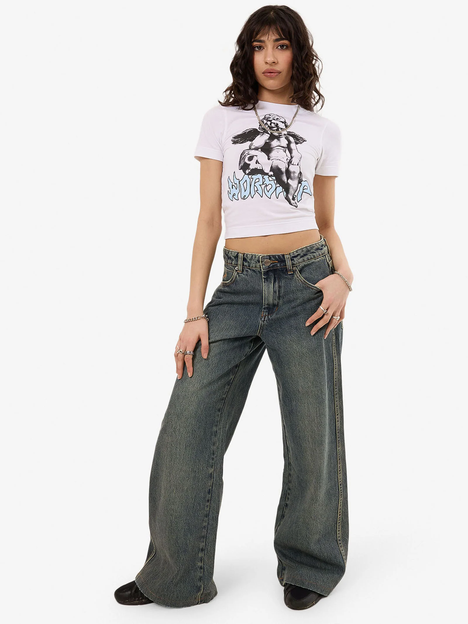 Sweeper Jean - Image 5