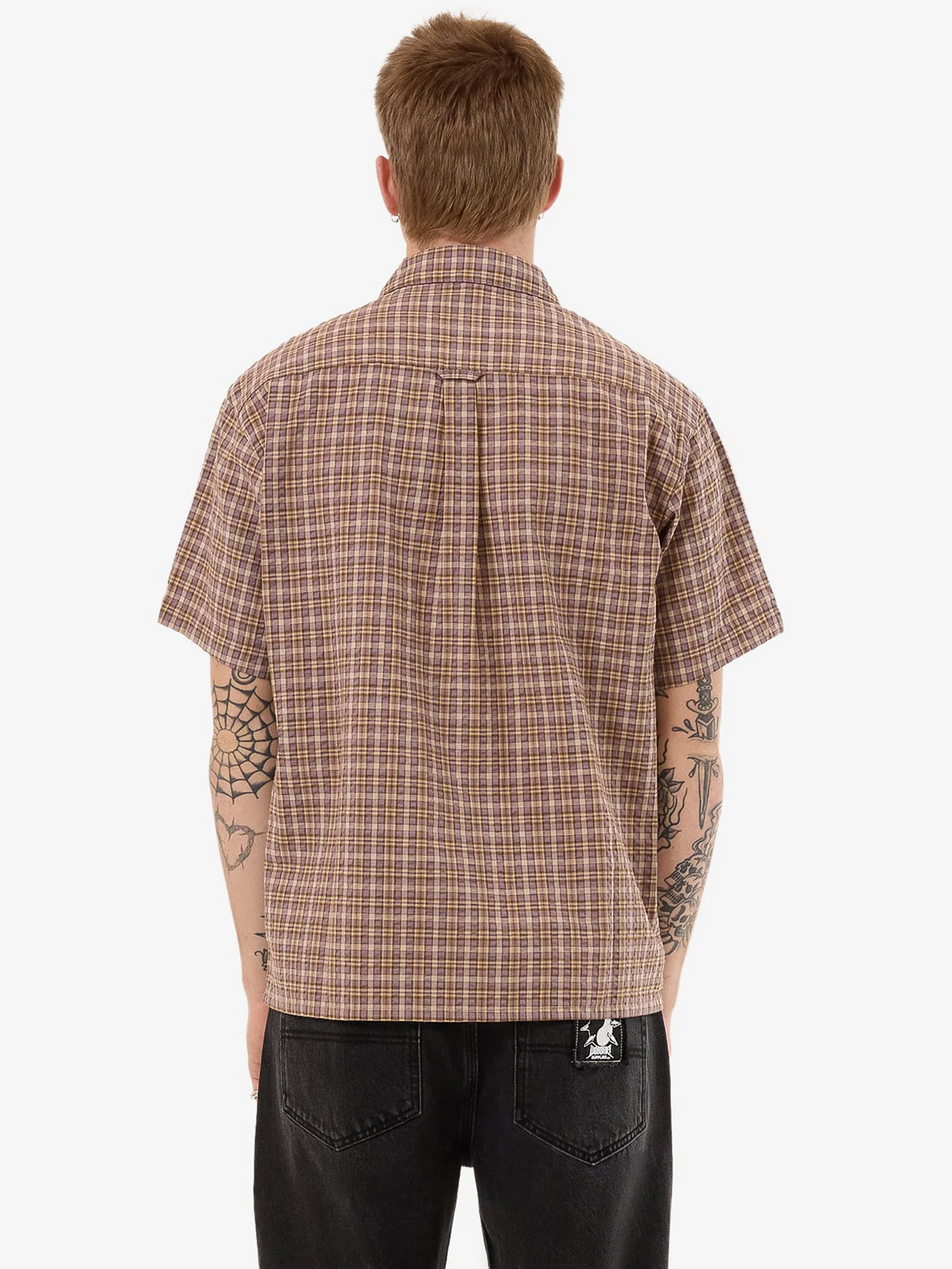 Temptation Short Sleeve Shirt - Image 2