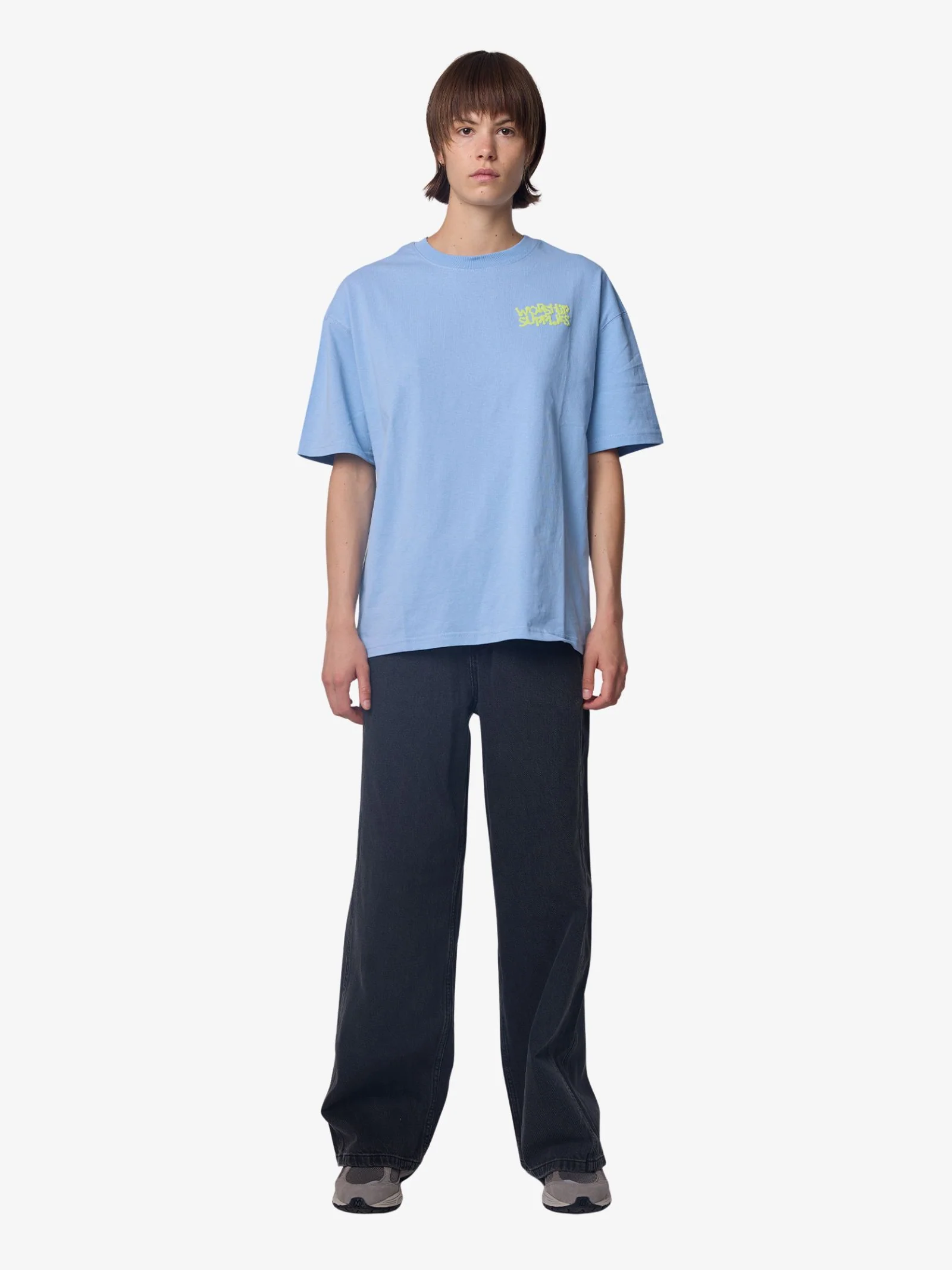 Terrain Relaxed Fit Tee - Image 4