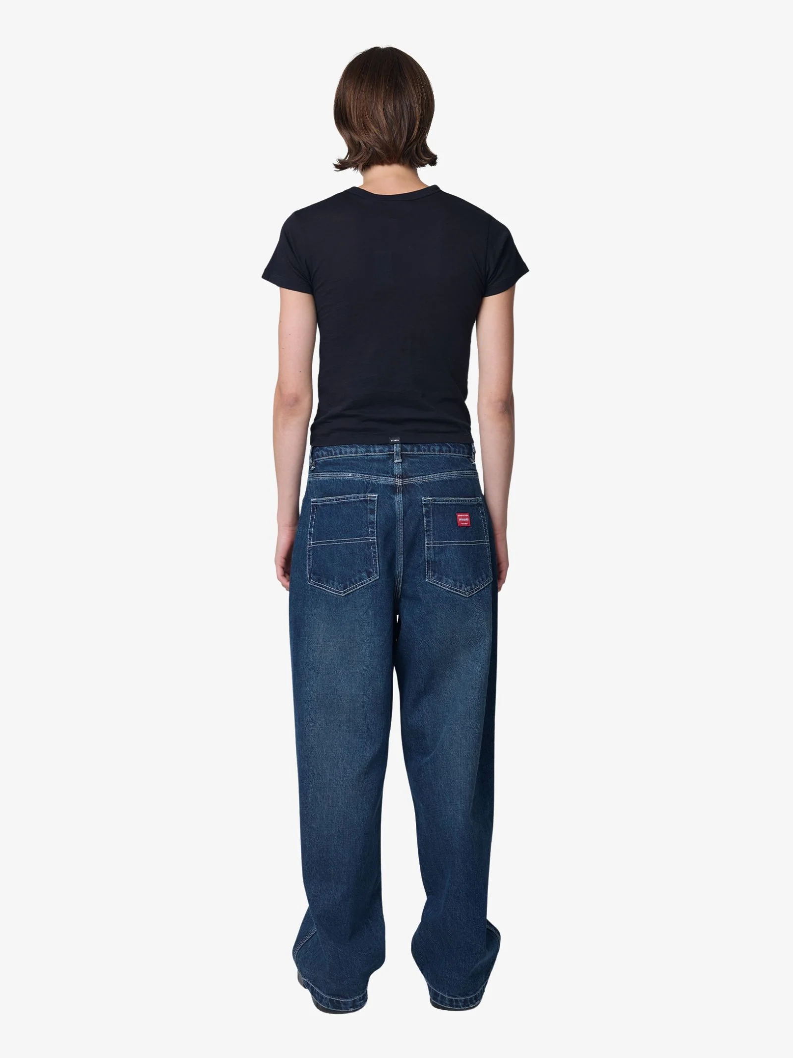 Try Again Sloucher Jean - Image 2