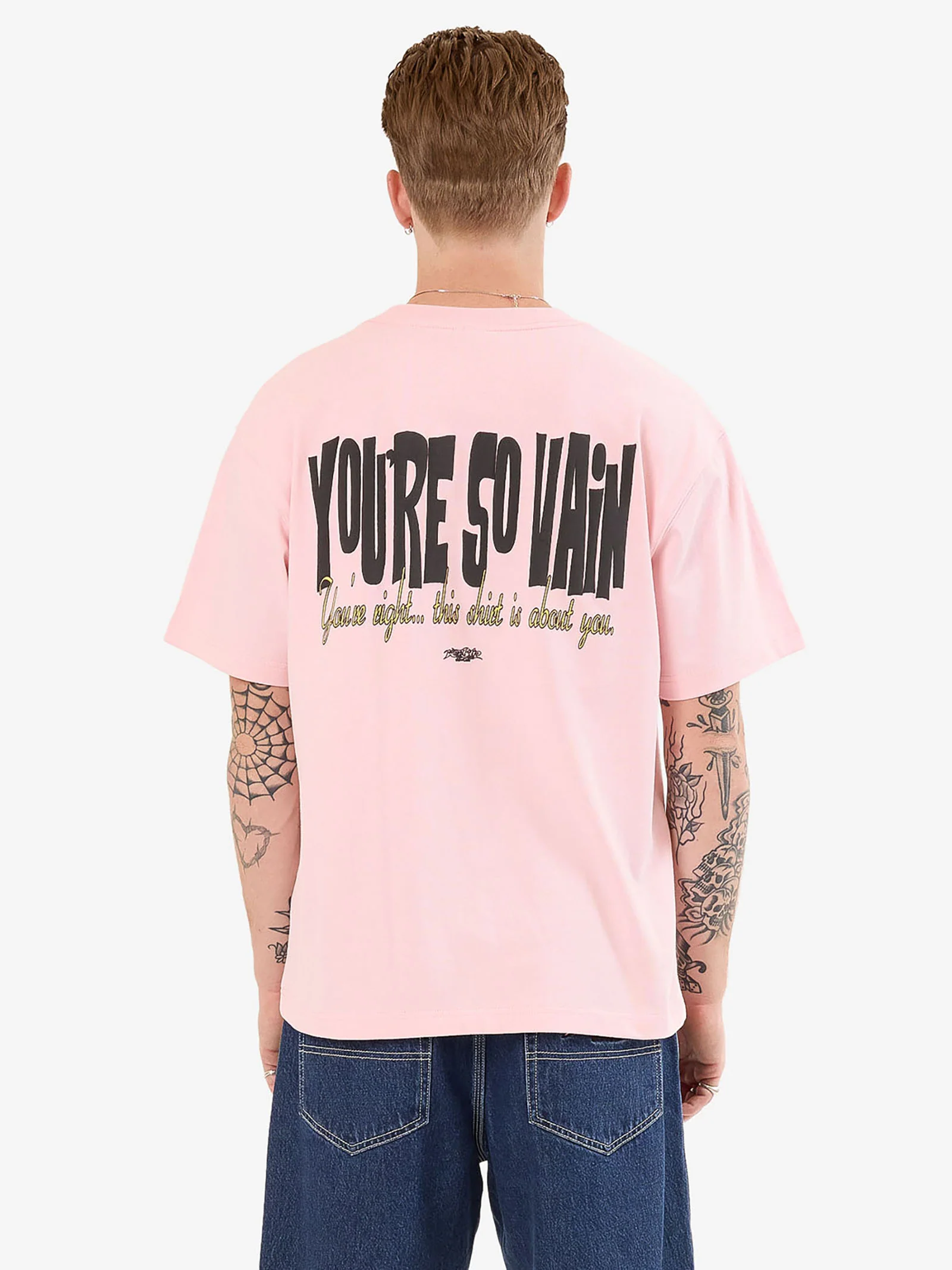 Vanity Tee - Image 2