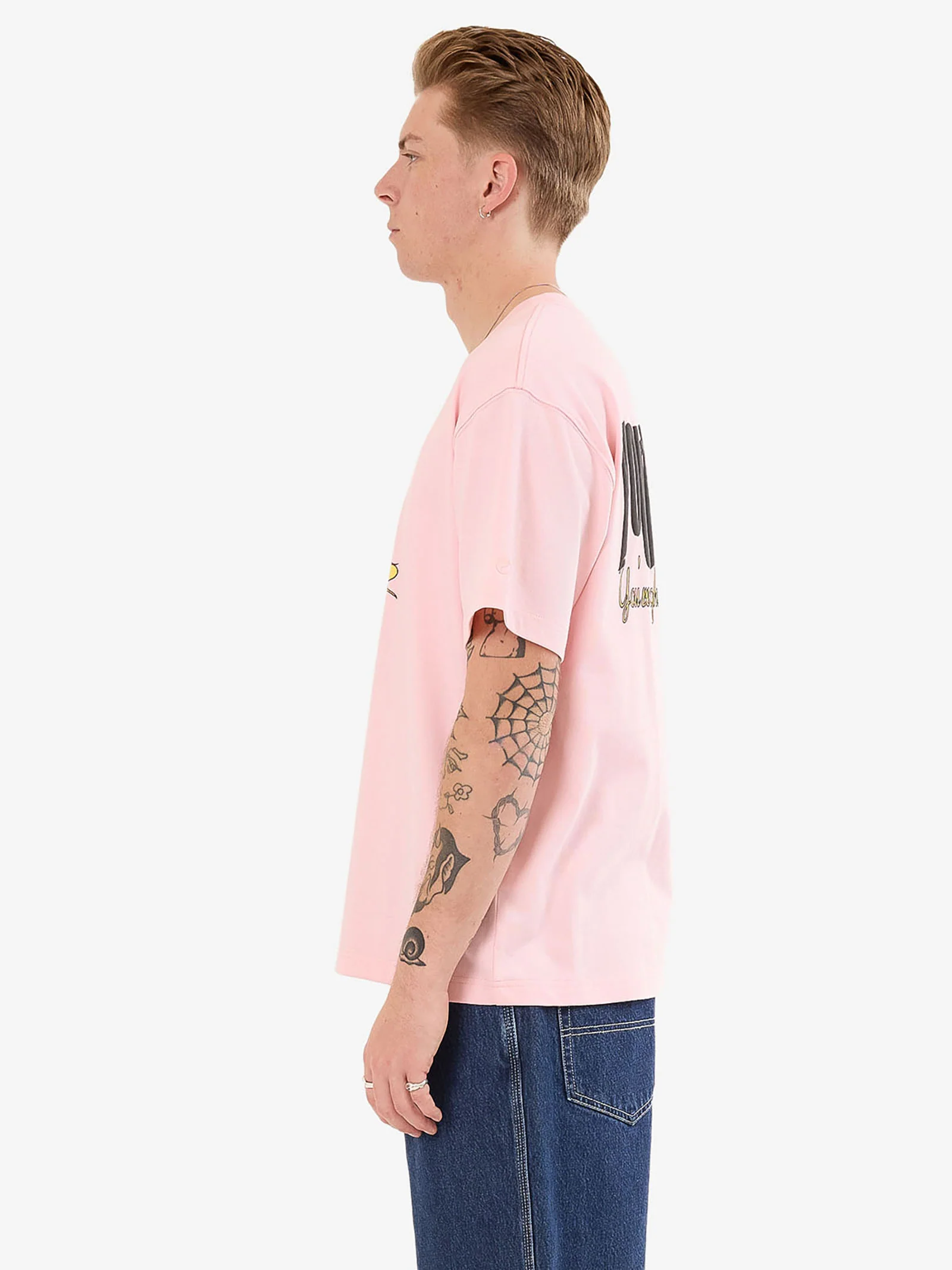 Vanity Tee - Image 3