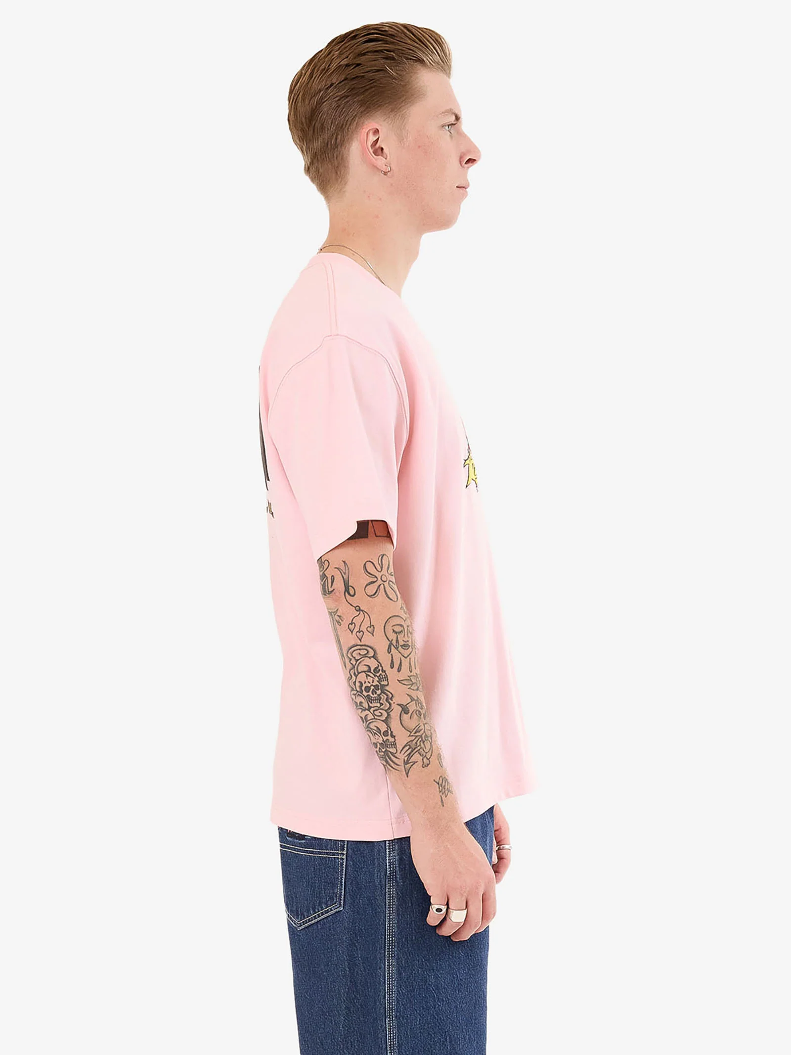 Vanity Tee - Image 4