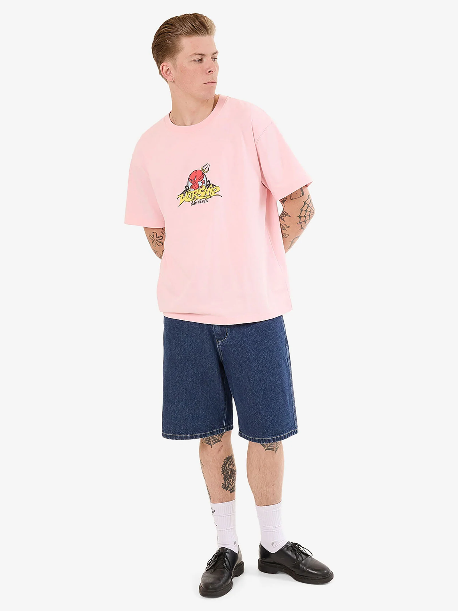 Vanity Tee - Image 5