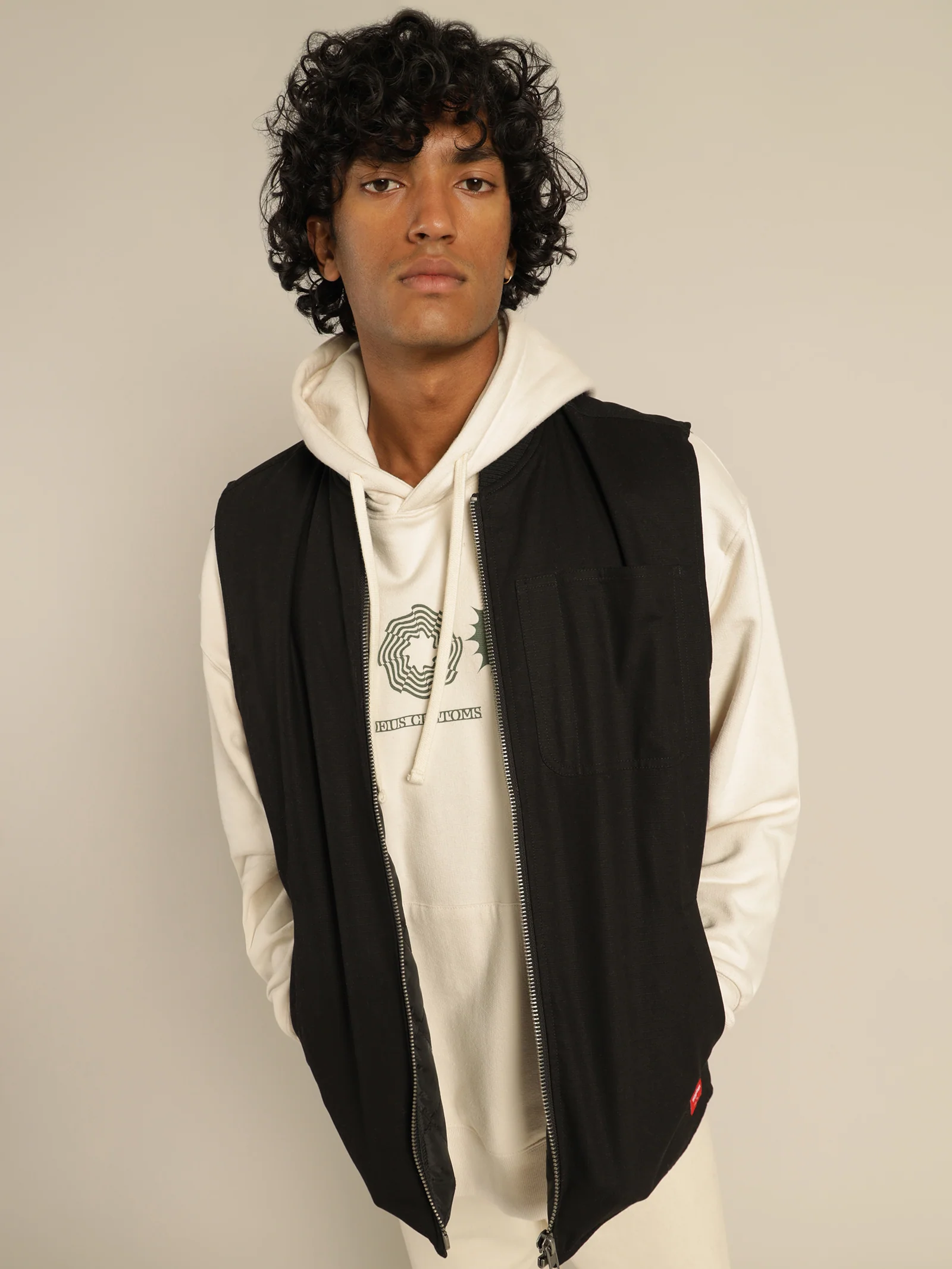 Worship Vest - Image 2