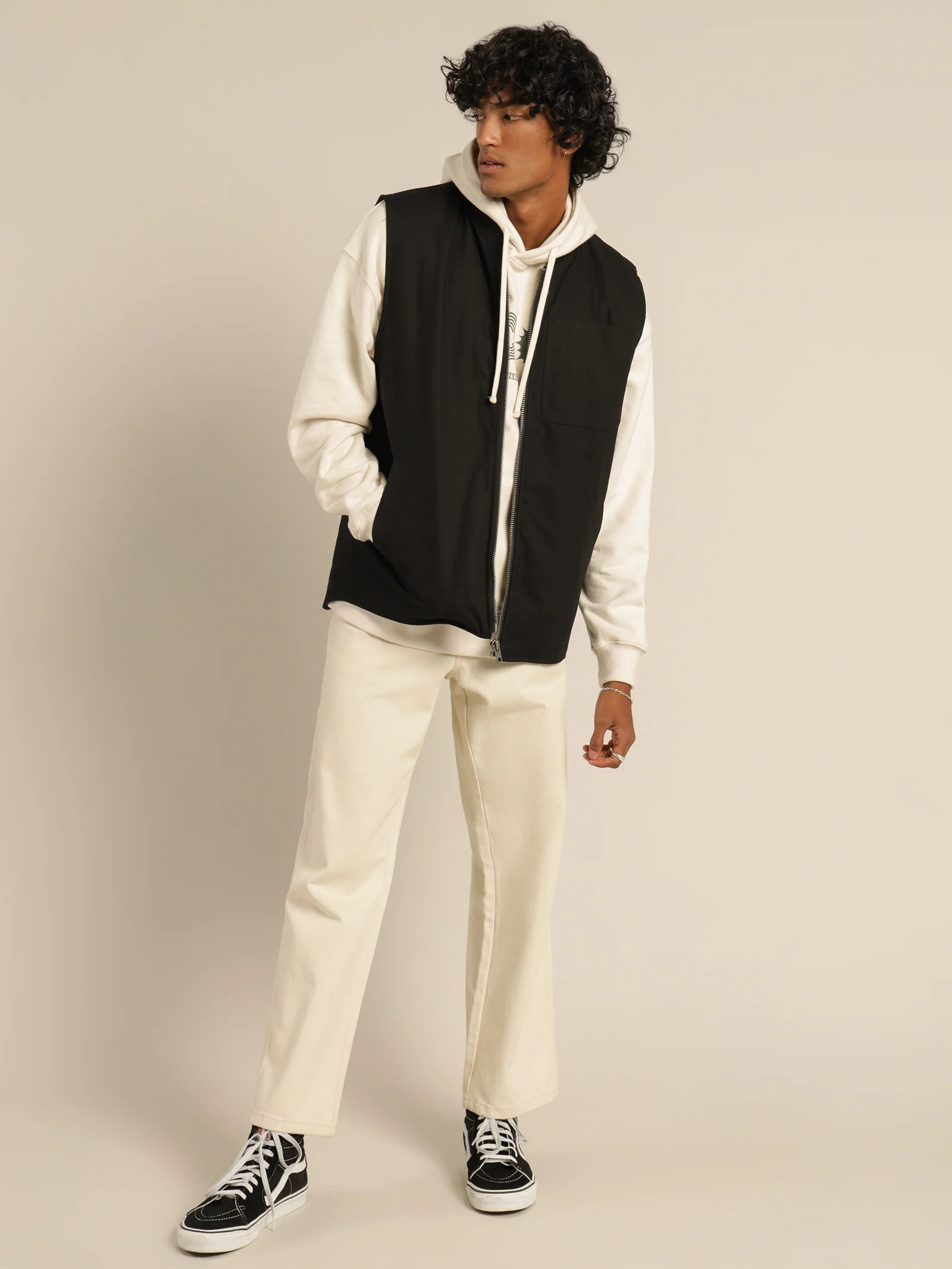 Worship Vest - Image 3
