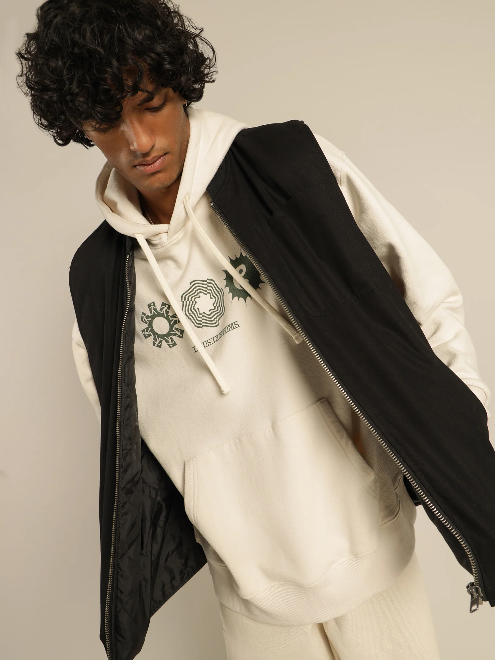 Worship Vest - Image 4